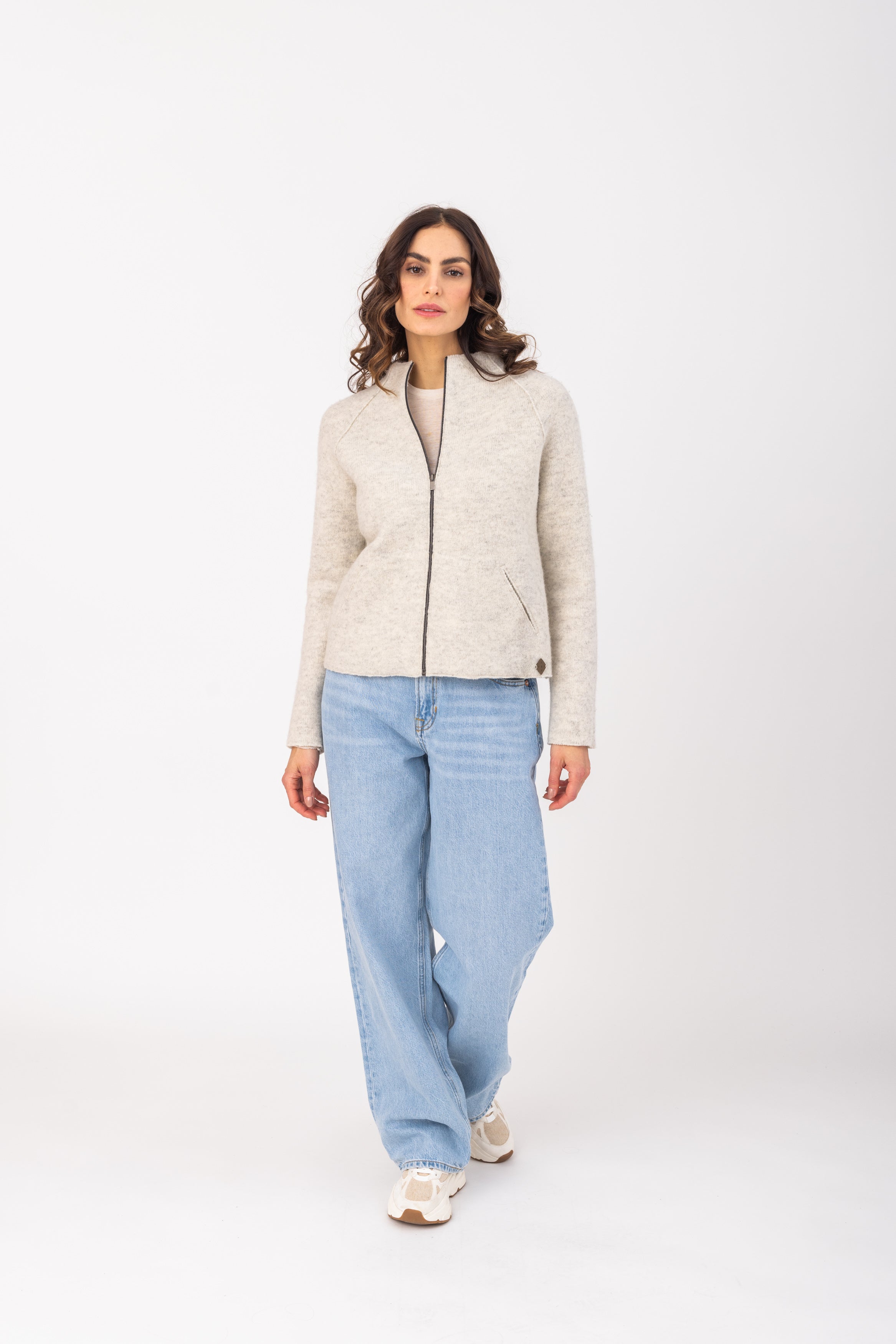 Women's Jacket Janin