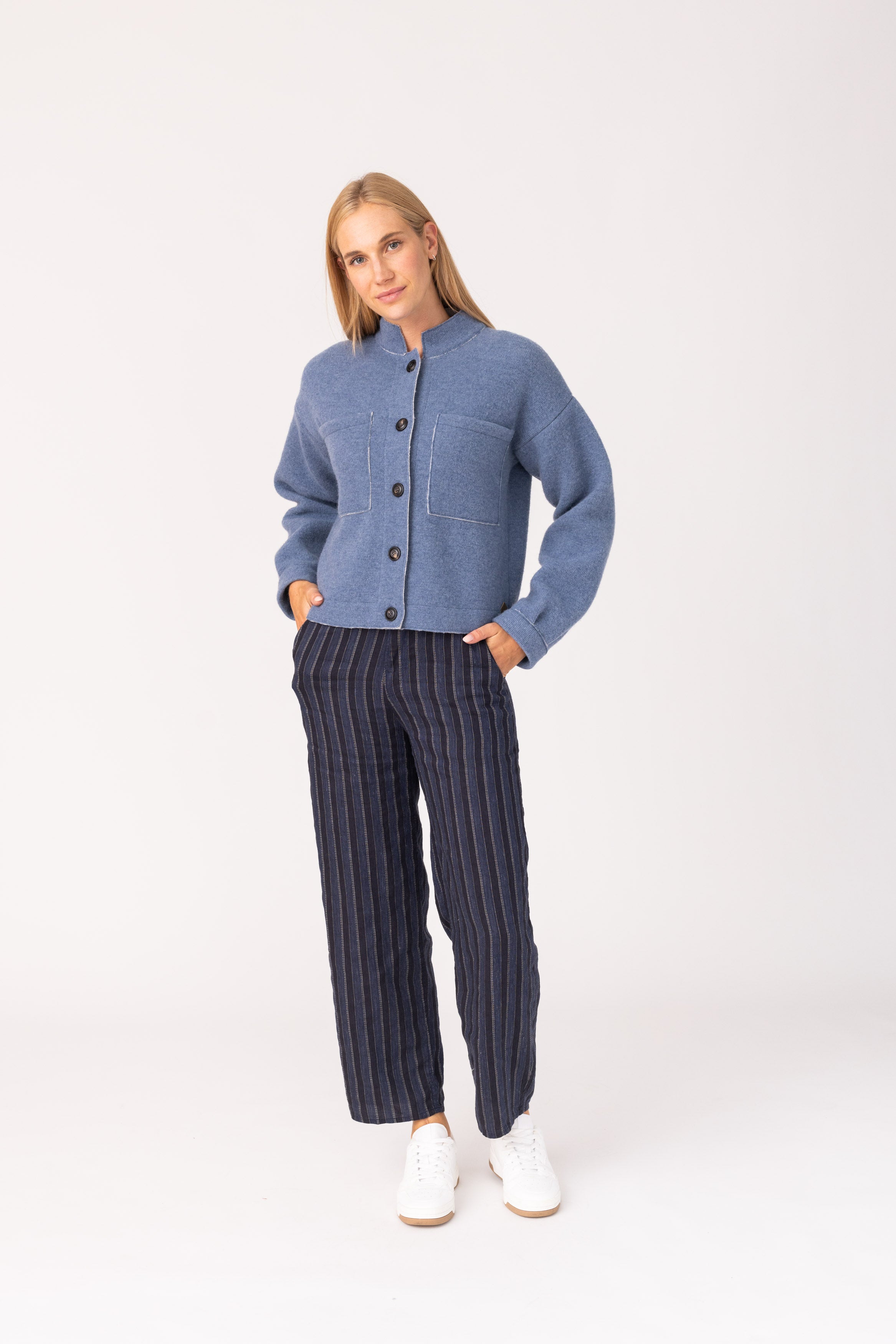 Women's Jacket Jettina