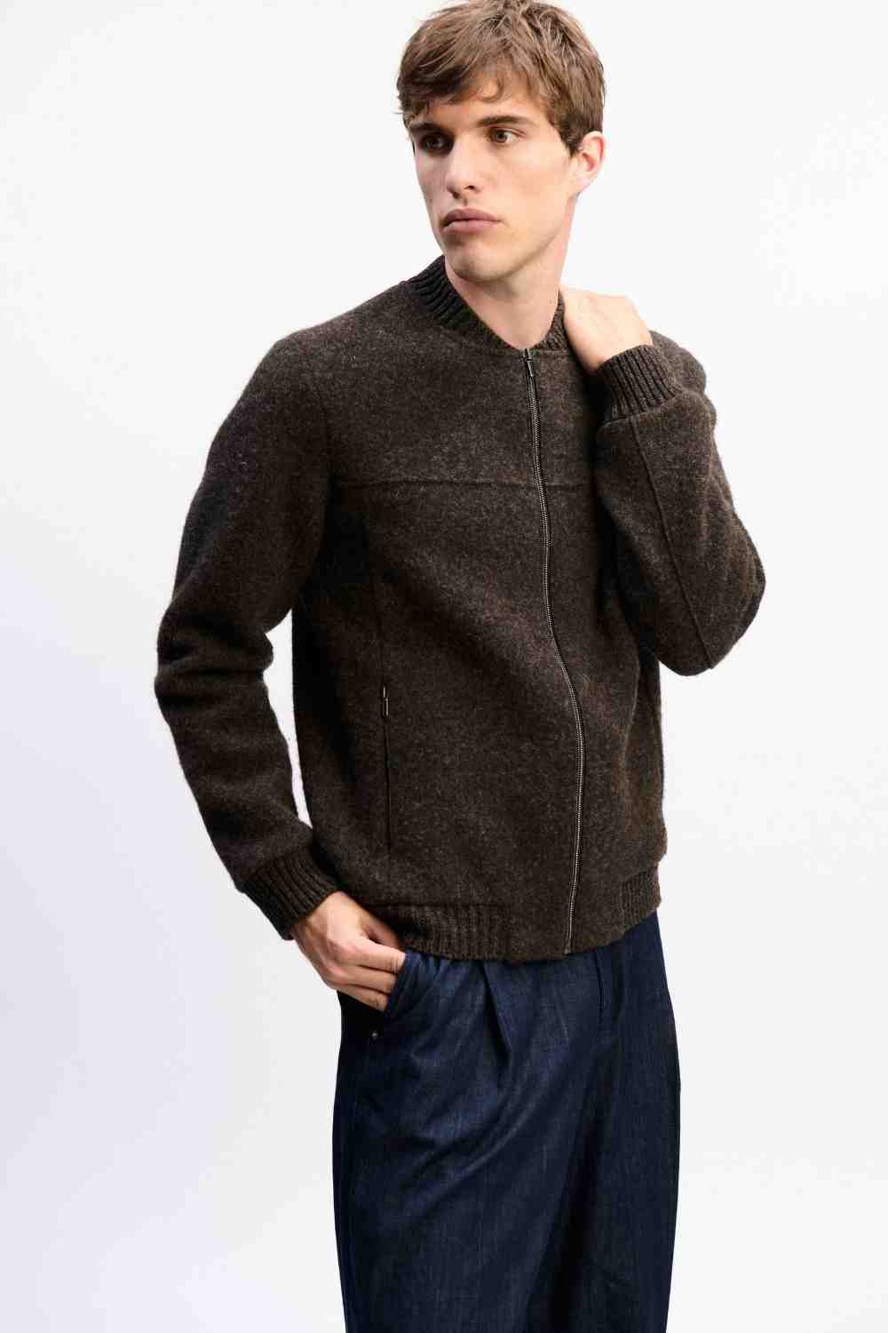 Men's Jacket Jörg