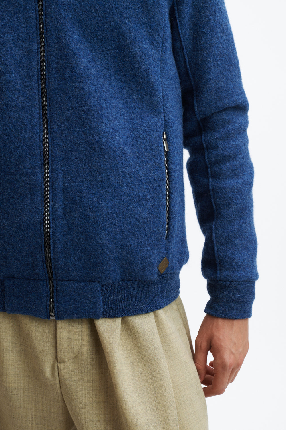 Herren Jacke Jürgen