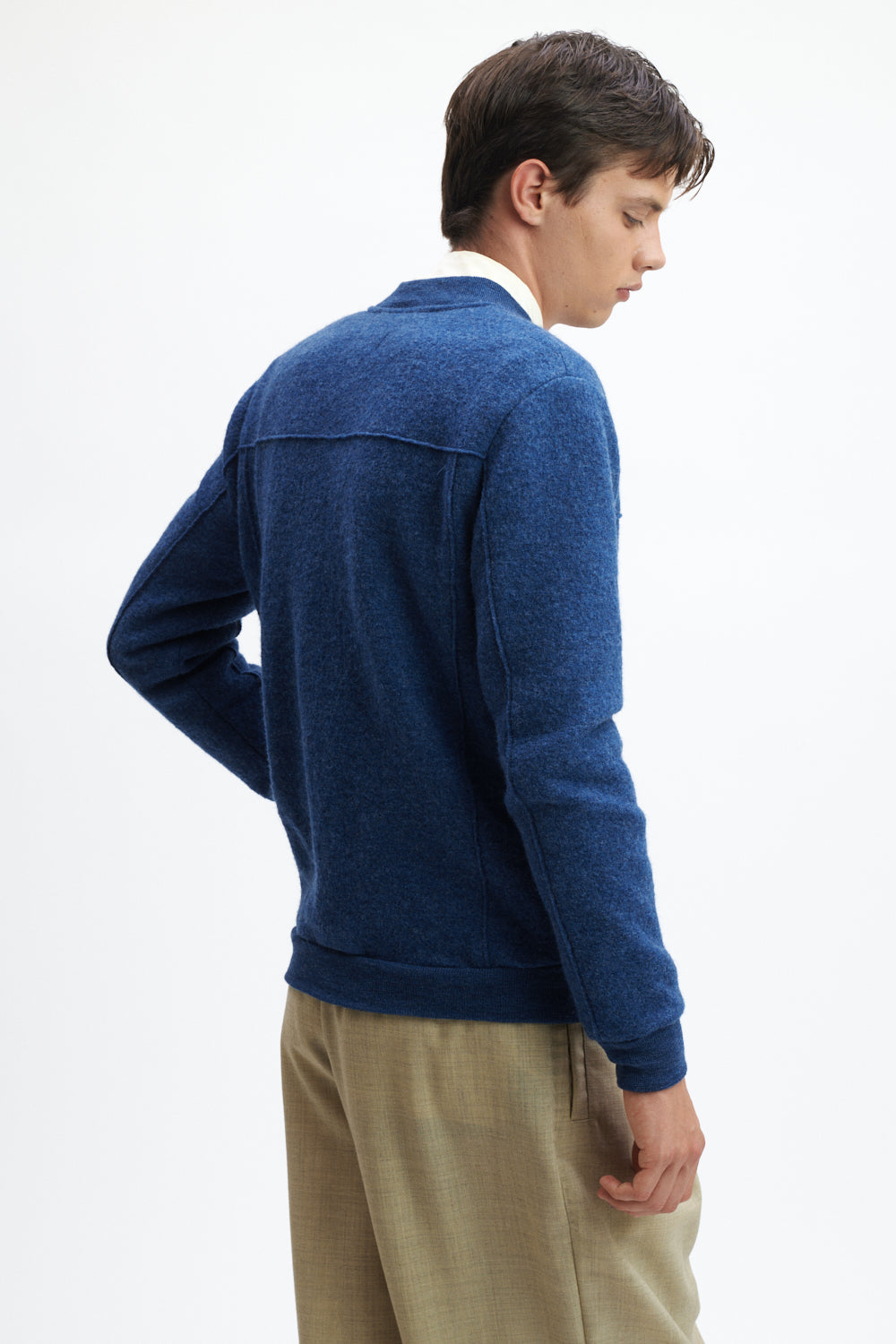 Herren Jacke Jürgen