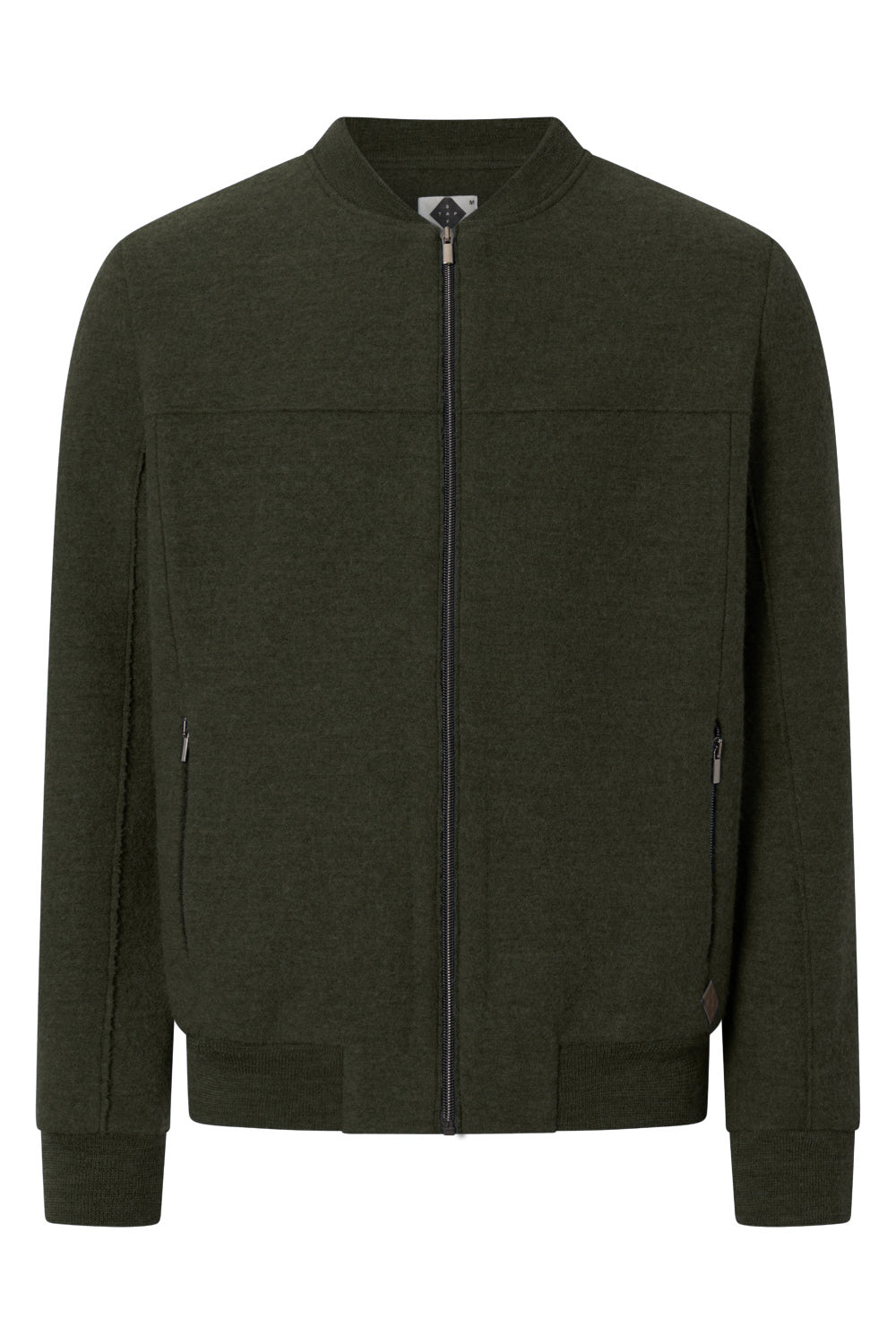 Herren Jacke Jürgen