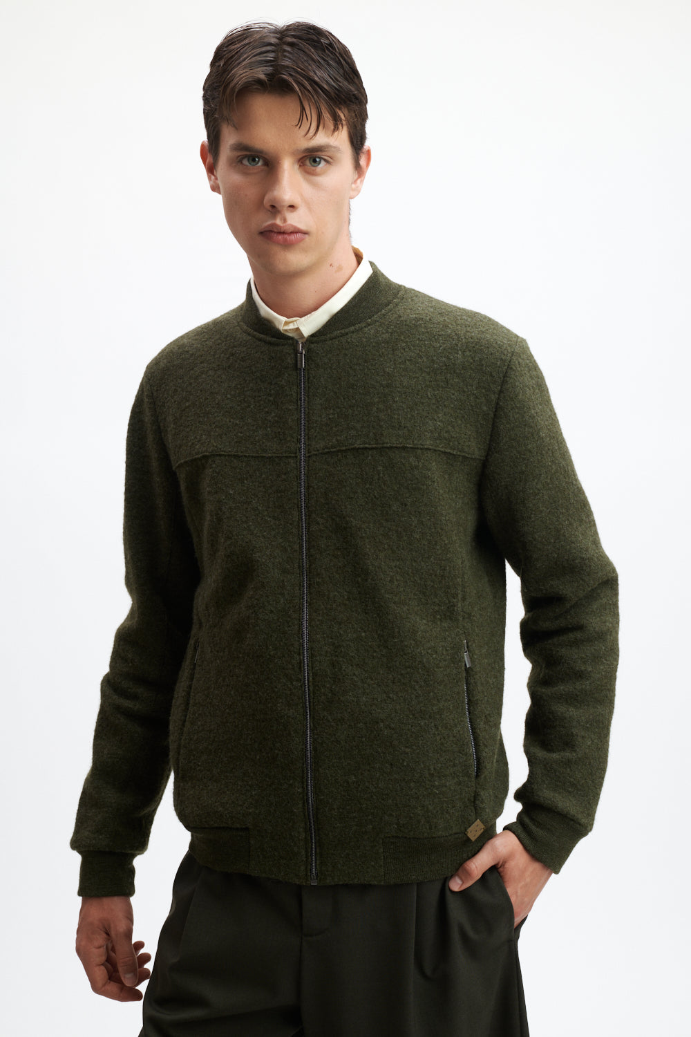 Herren Jacke Jürgen