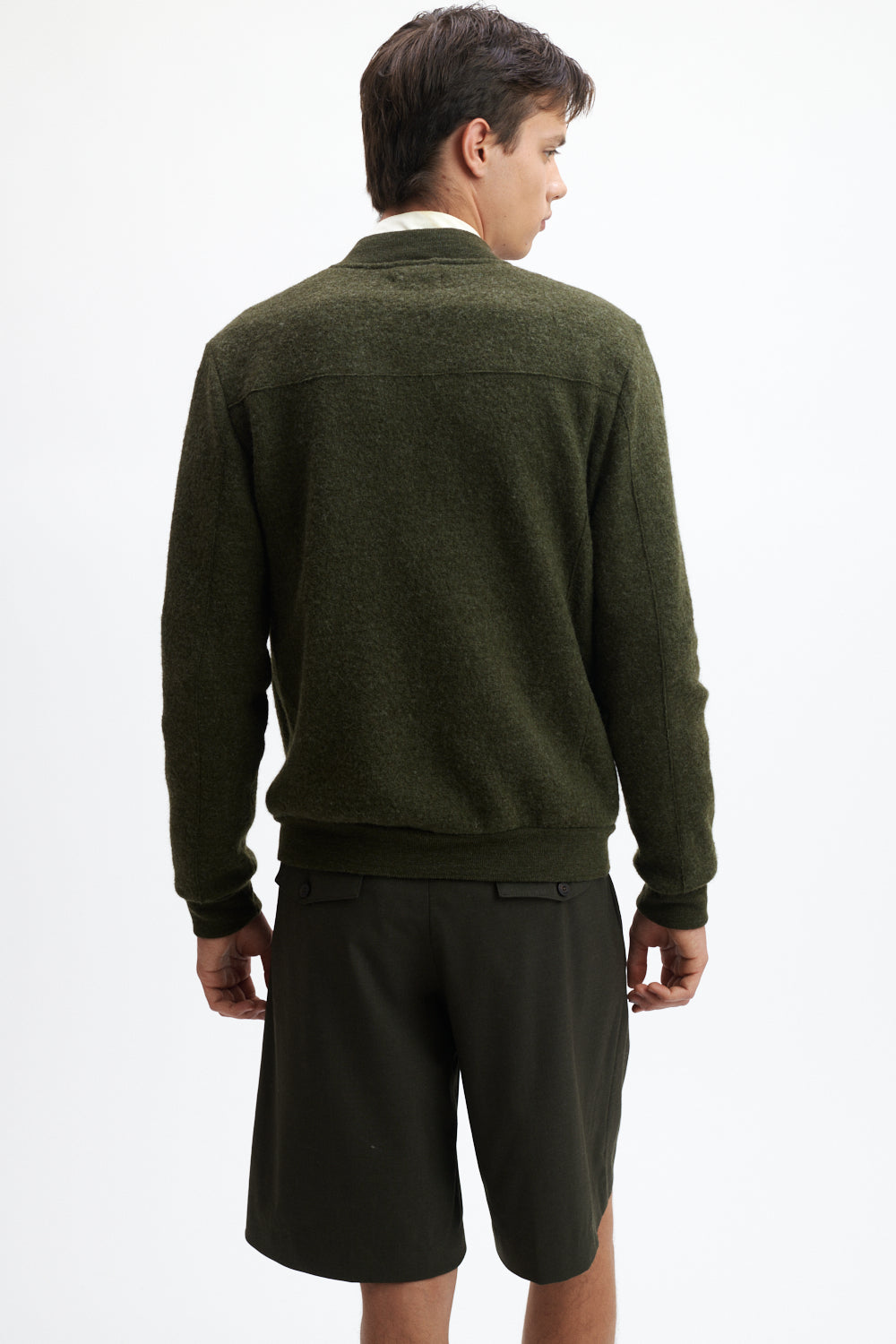 Herren Jacke Jürgen