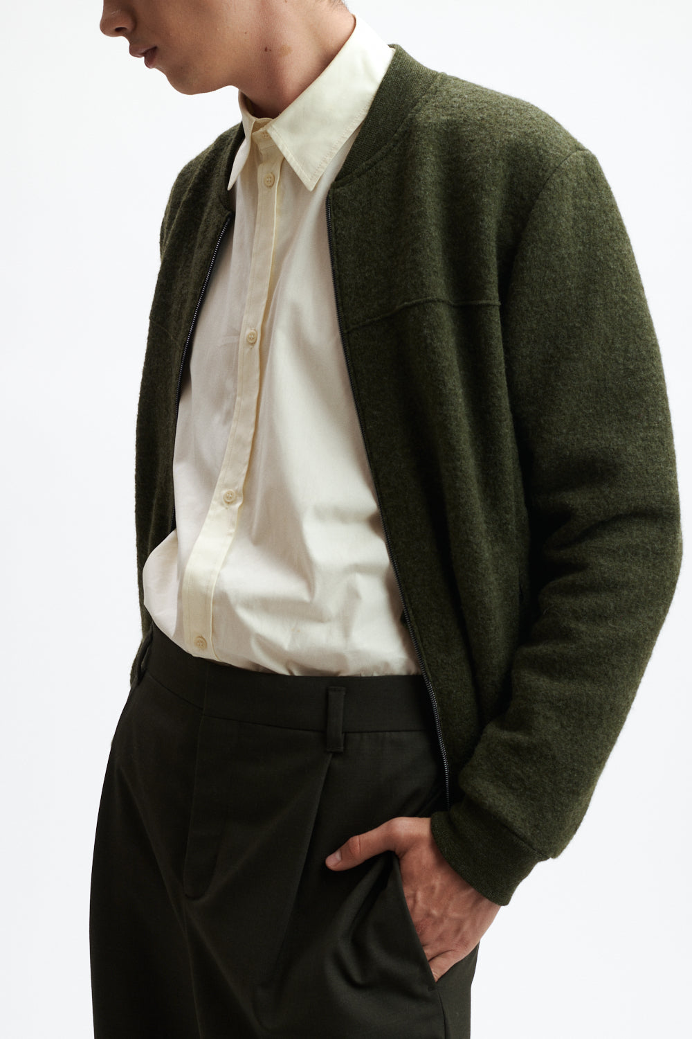 Herren Jacke Jürgen