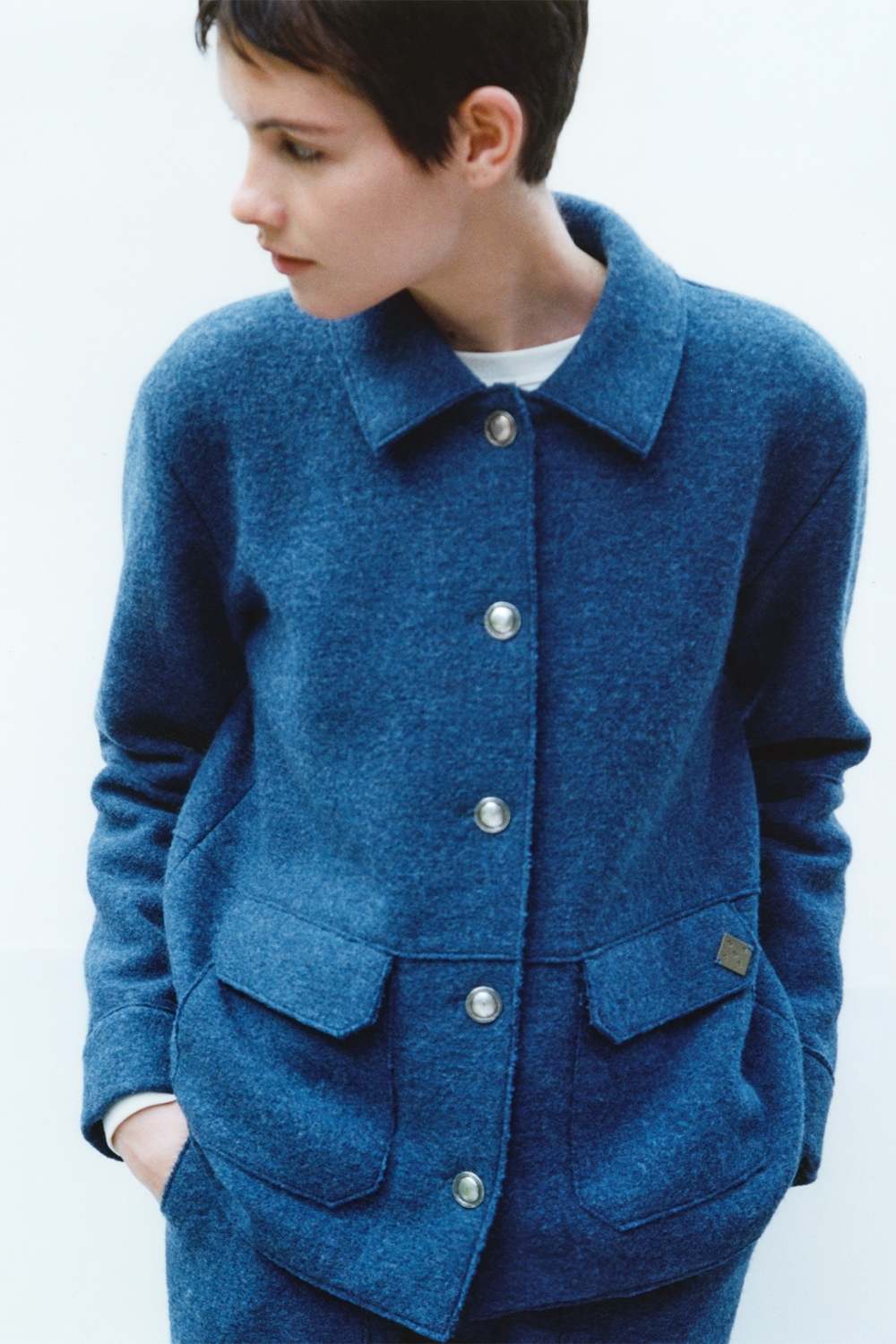 STAPFチロリアンジャケット　made in Austria Jackets and Coats