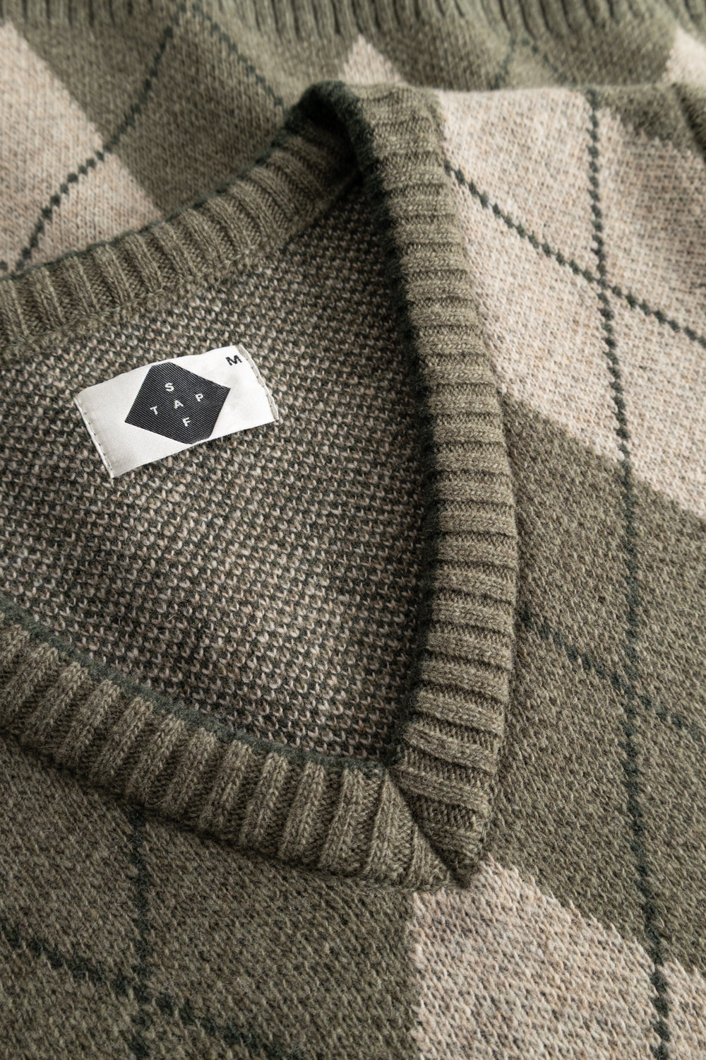 Men's Vest Karl Fall 26