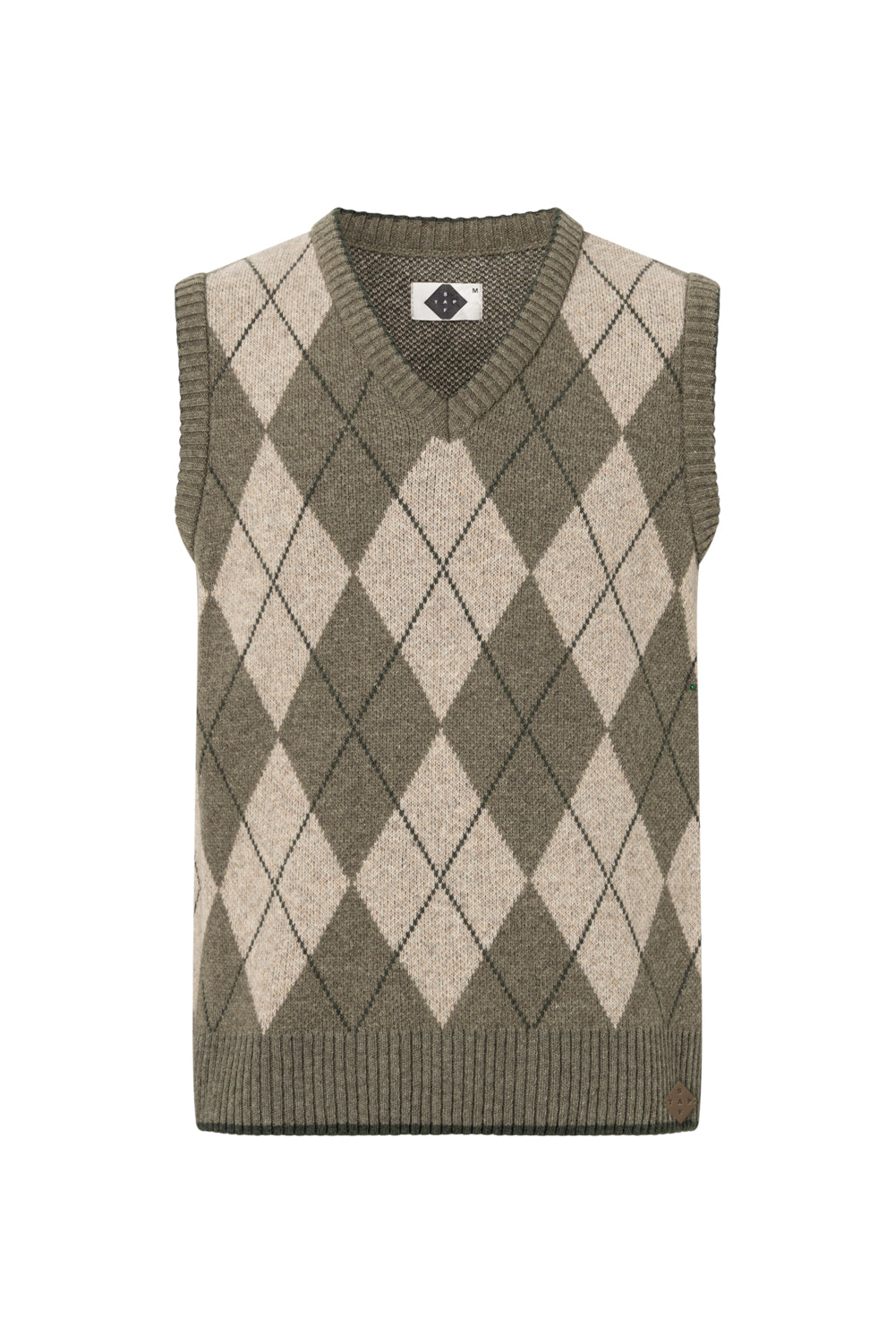 Men's Vest Karl Fall 26