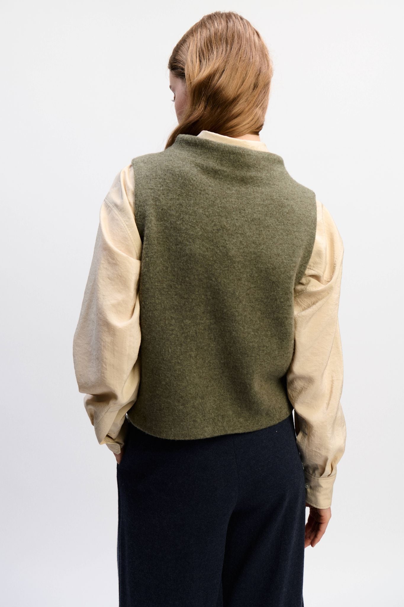 Women's Vest Karla