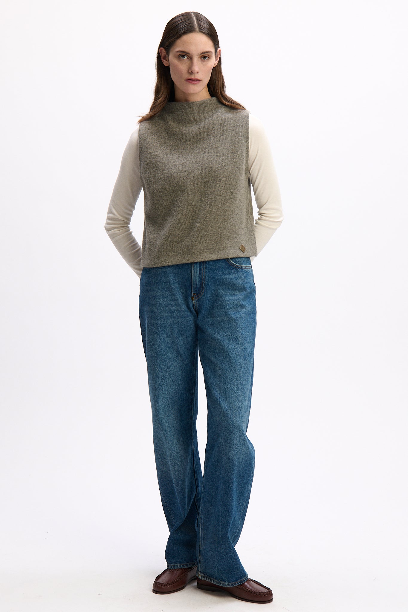 Women's Vest Karla