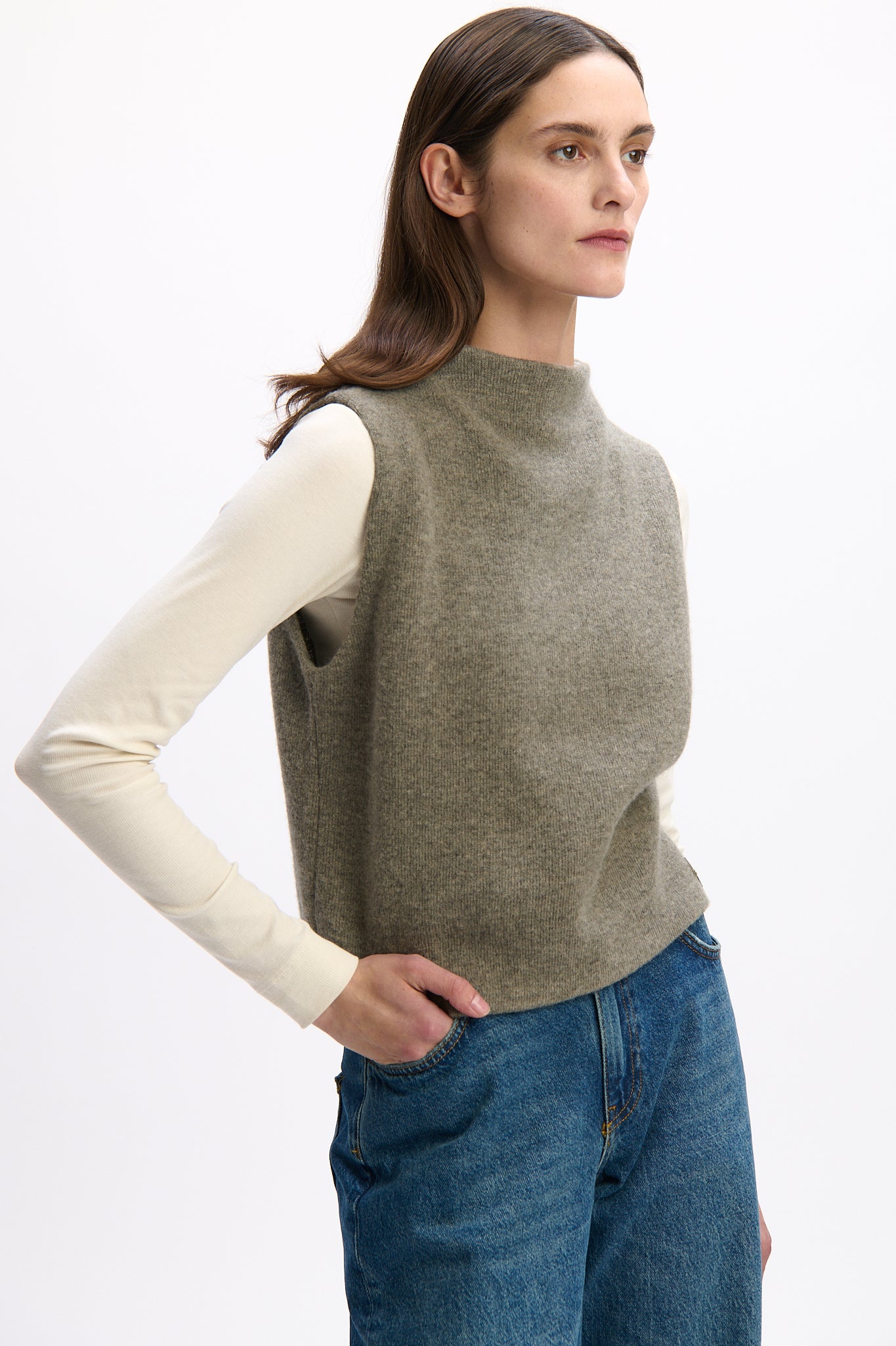 Women's Vest Karla