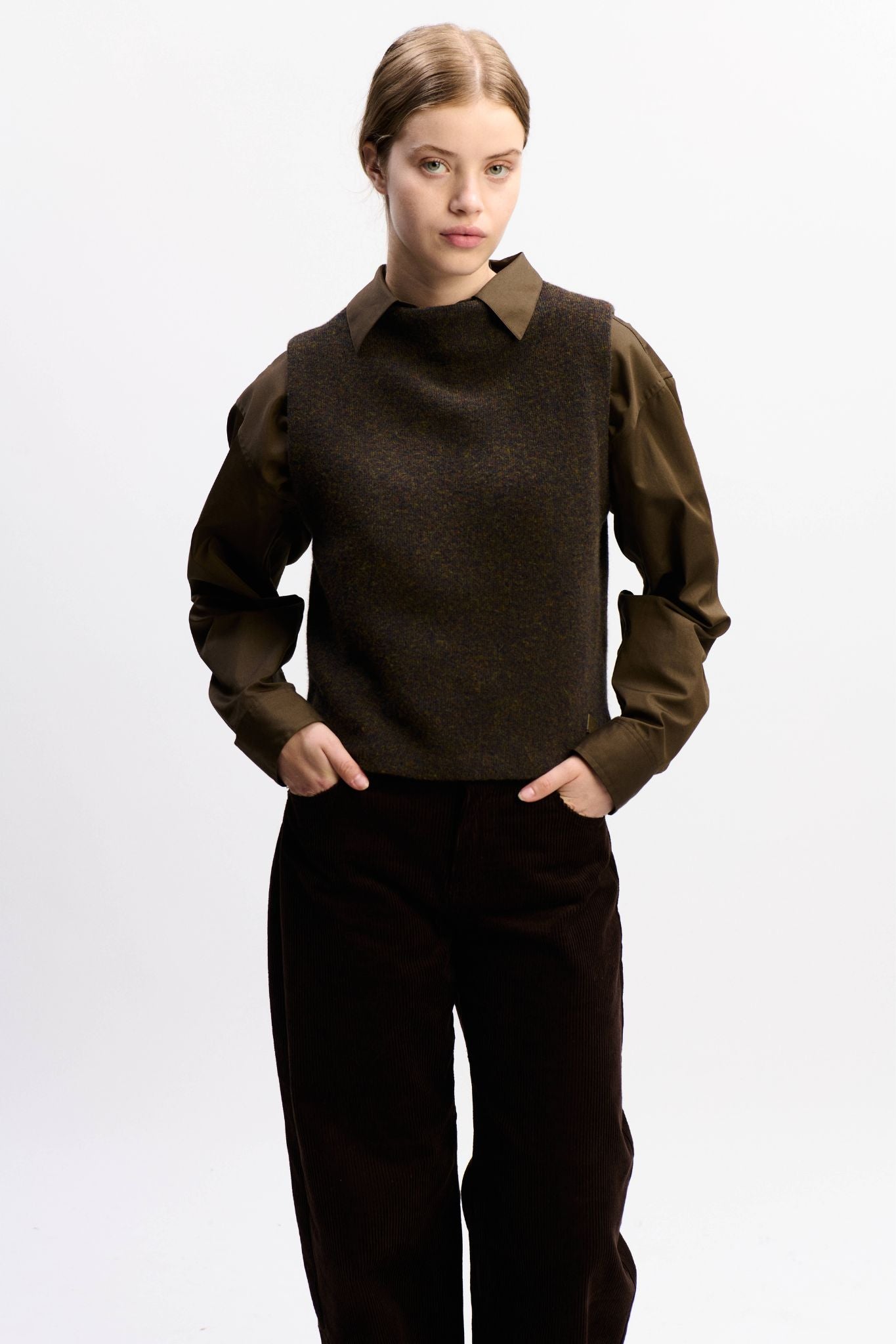 Women's Vest Karla