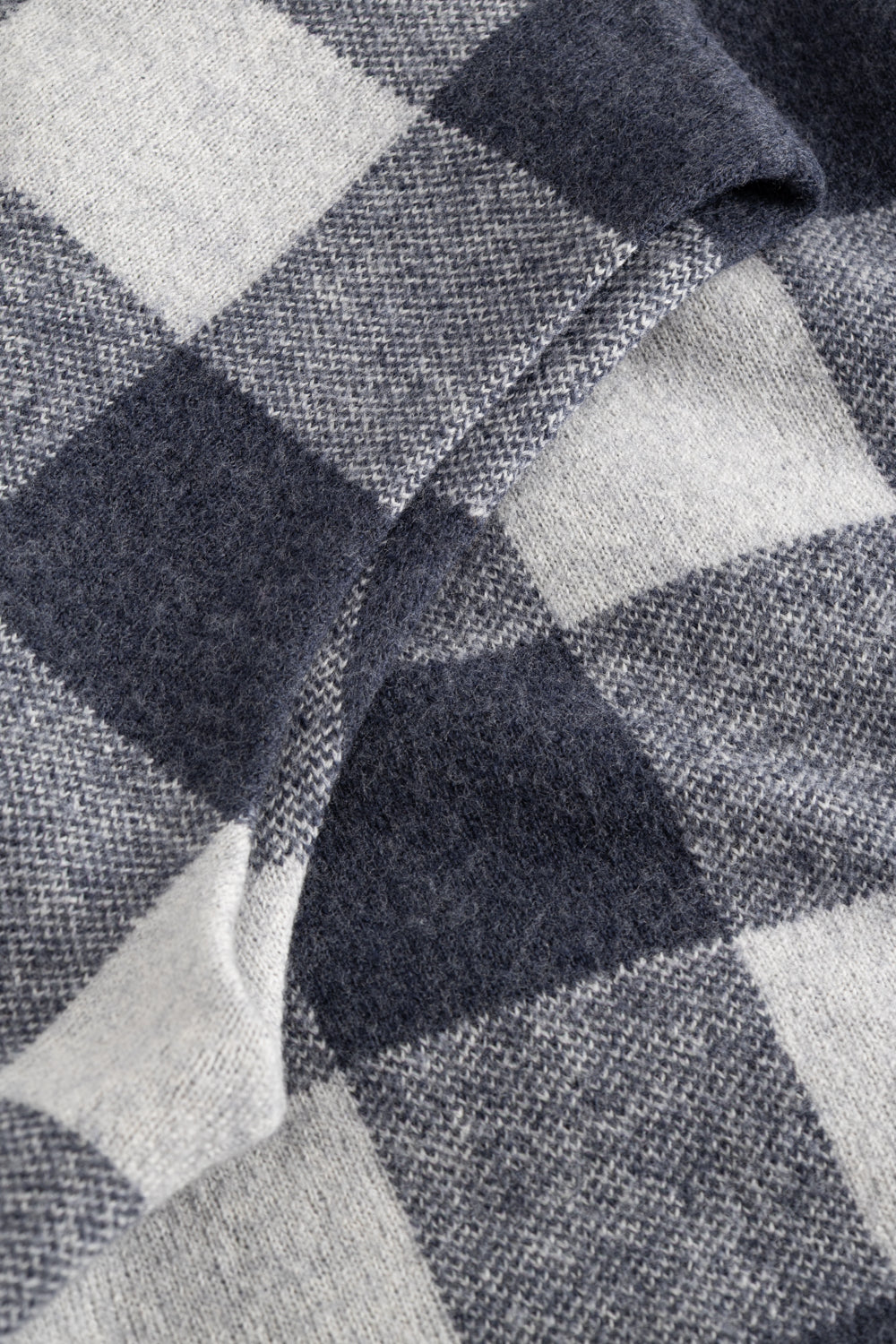 Damen Pullunder Karla Karo