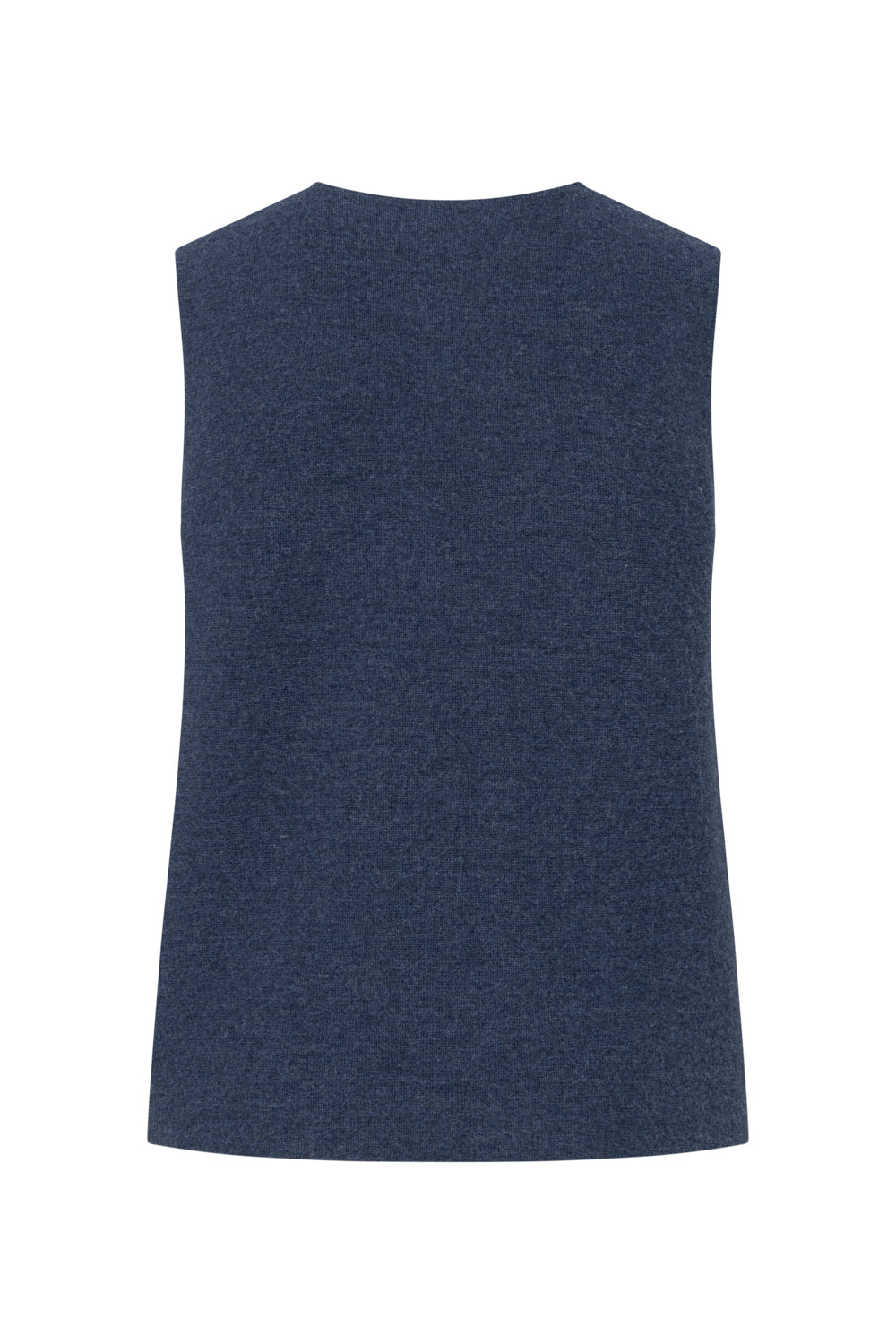 Women's Sleeveless Sweater Katharina