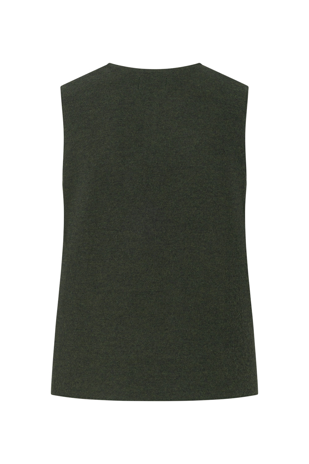 Women's Sleeveless Sweater Katharina