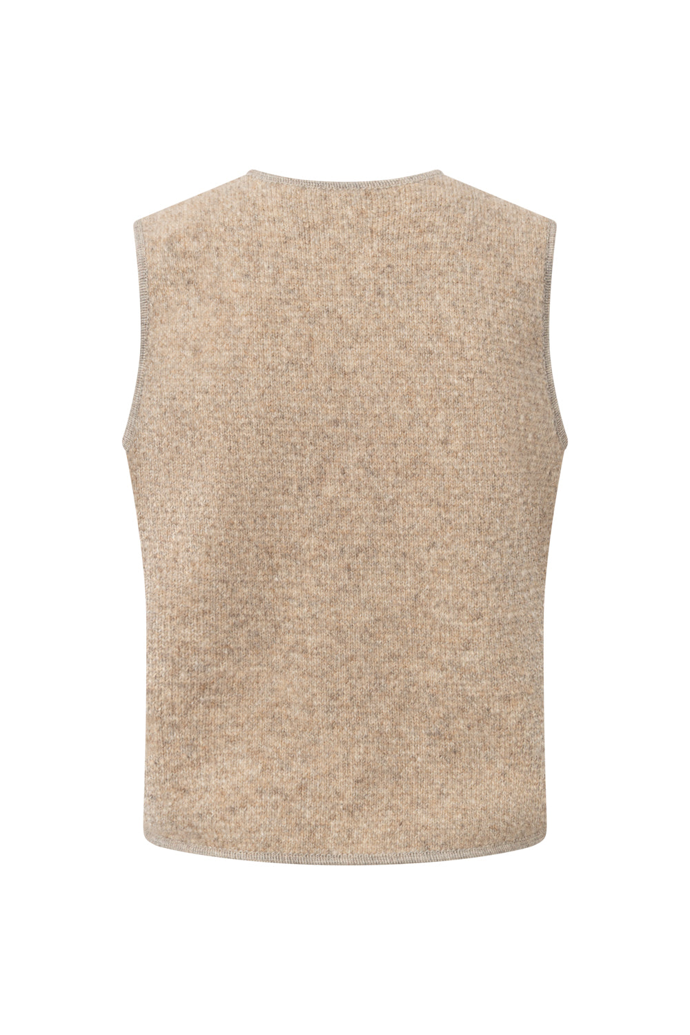 Women's Vest Koko Fall 26