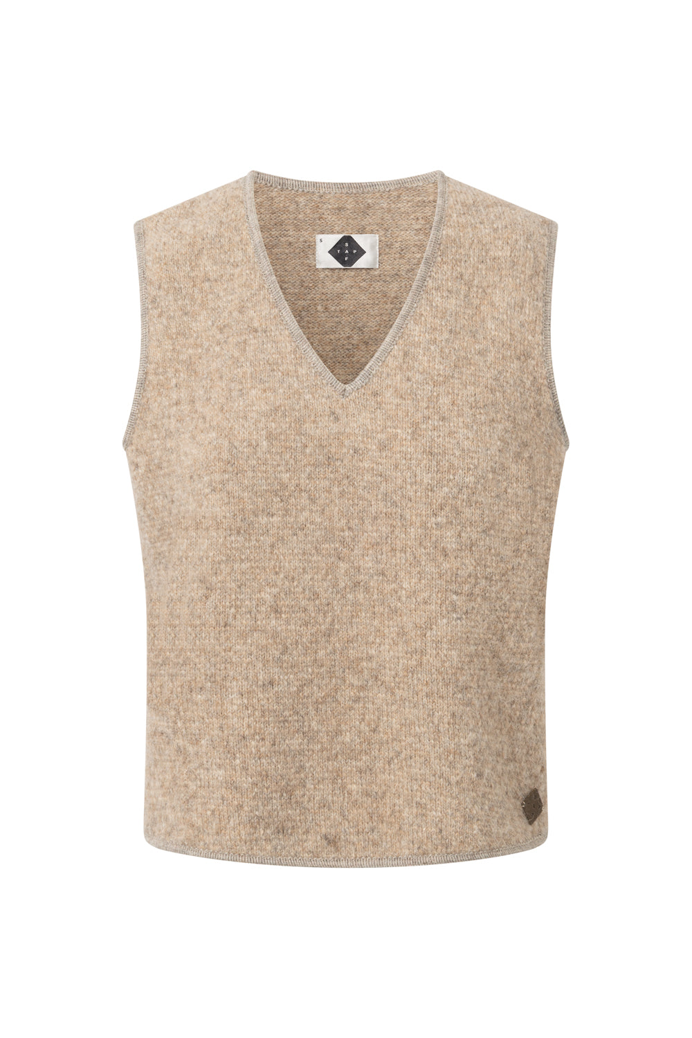 Women's Vest Koko Fall 26
