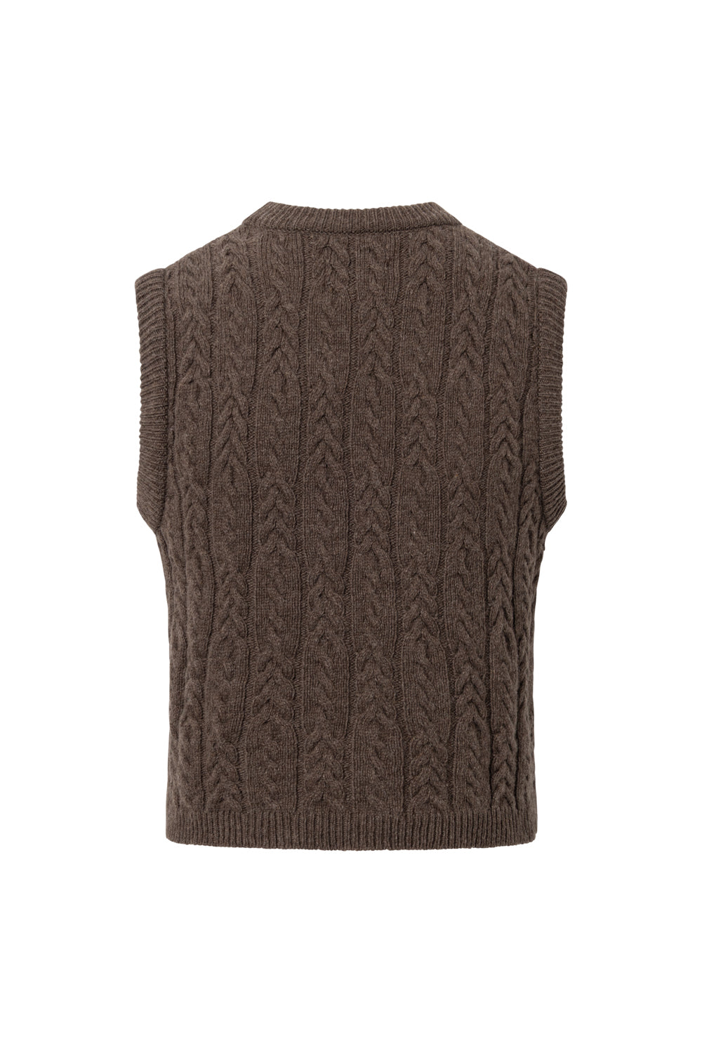 Women's Vest Kora Fall 26