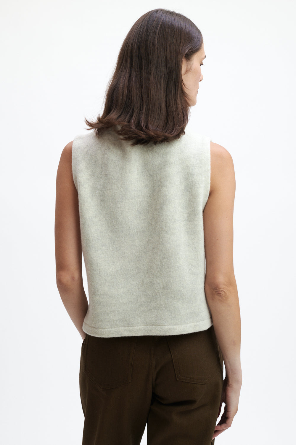 Damen Pullunder Karla