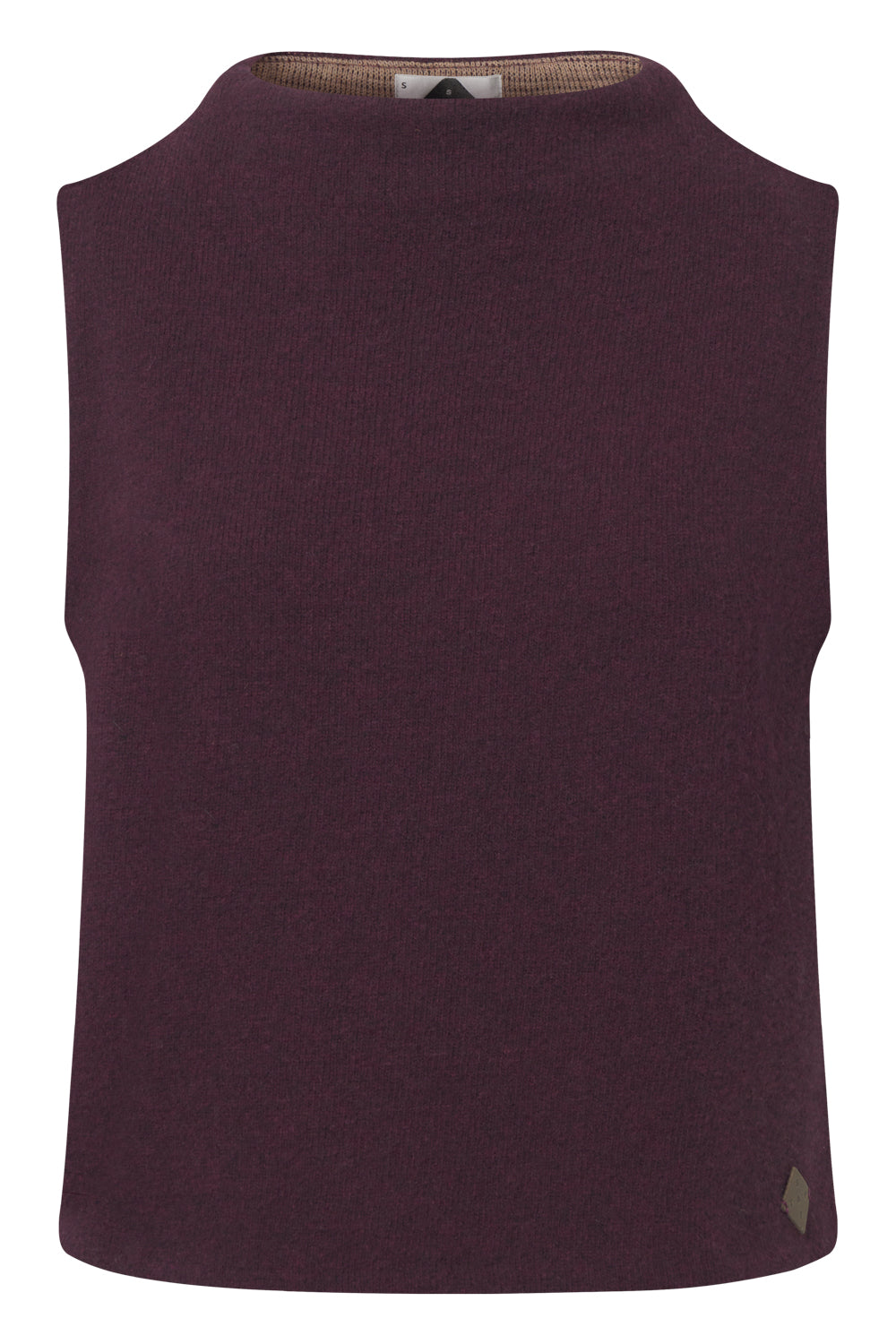 Damen Pullunder Karla