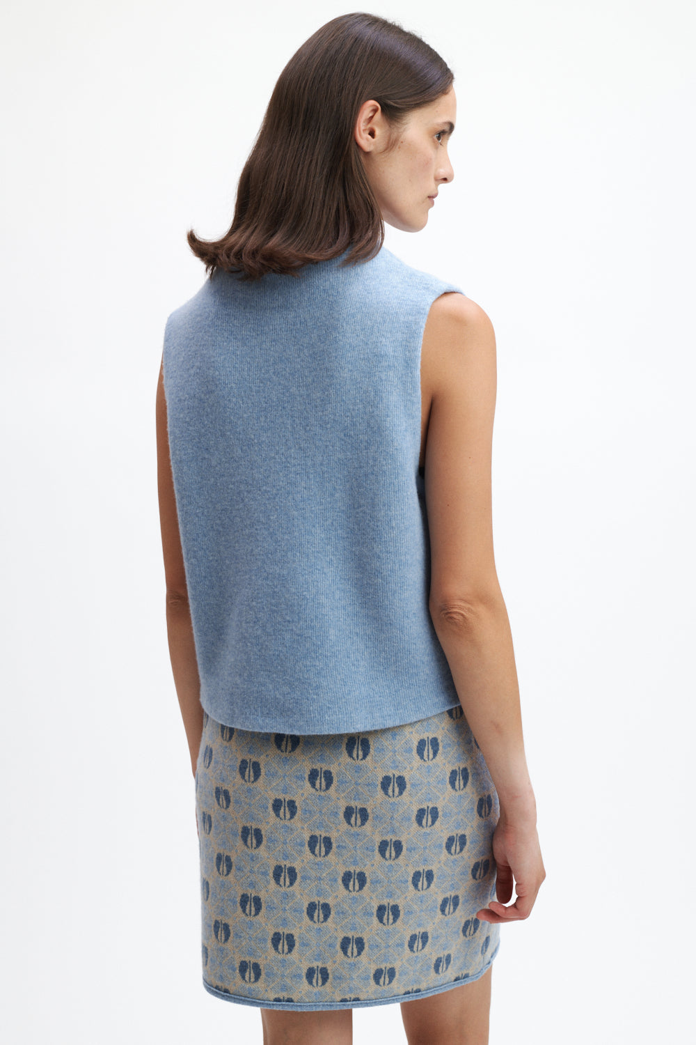 Damen Pullunder Karla