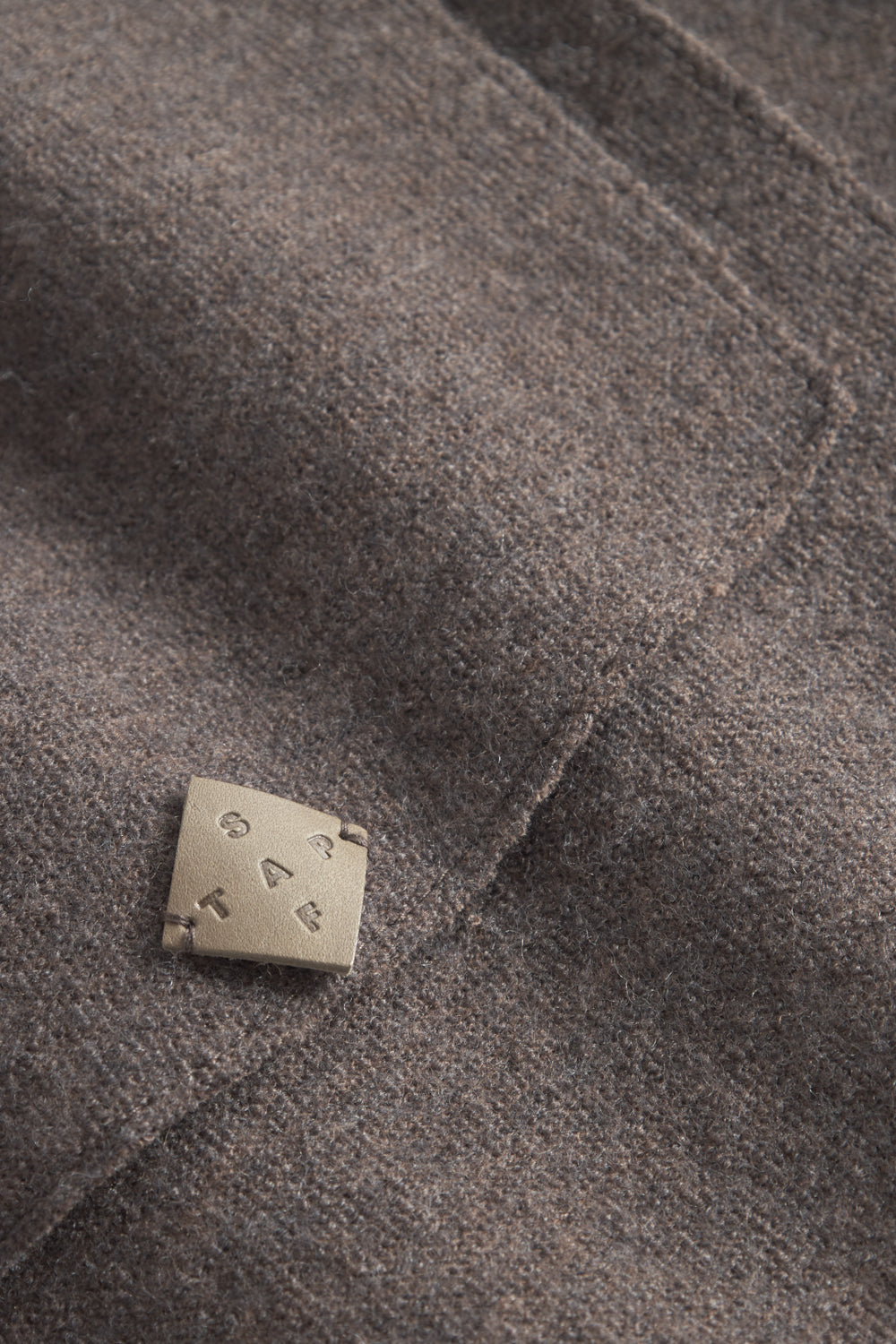 Women's Sleeveless Sweater Katharina