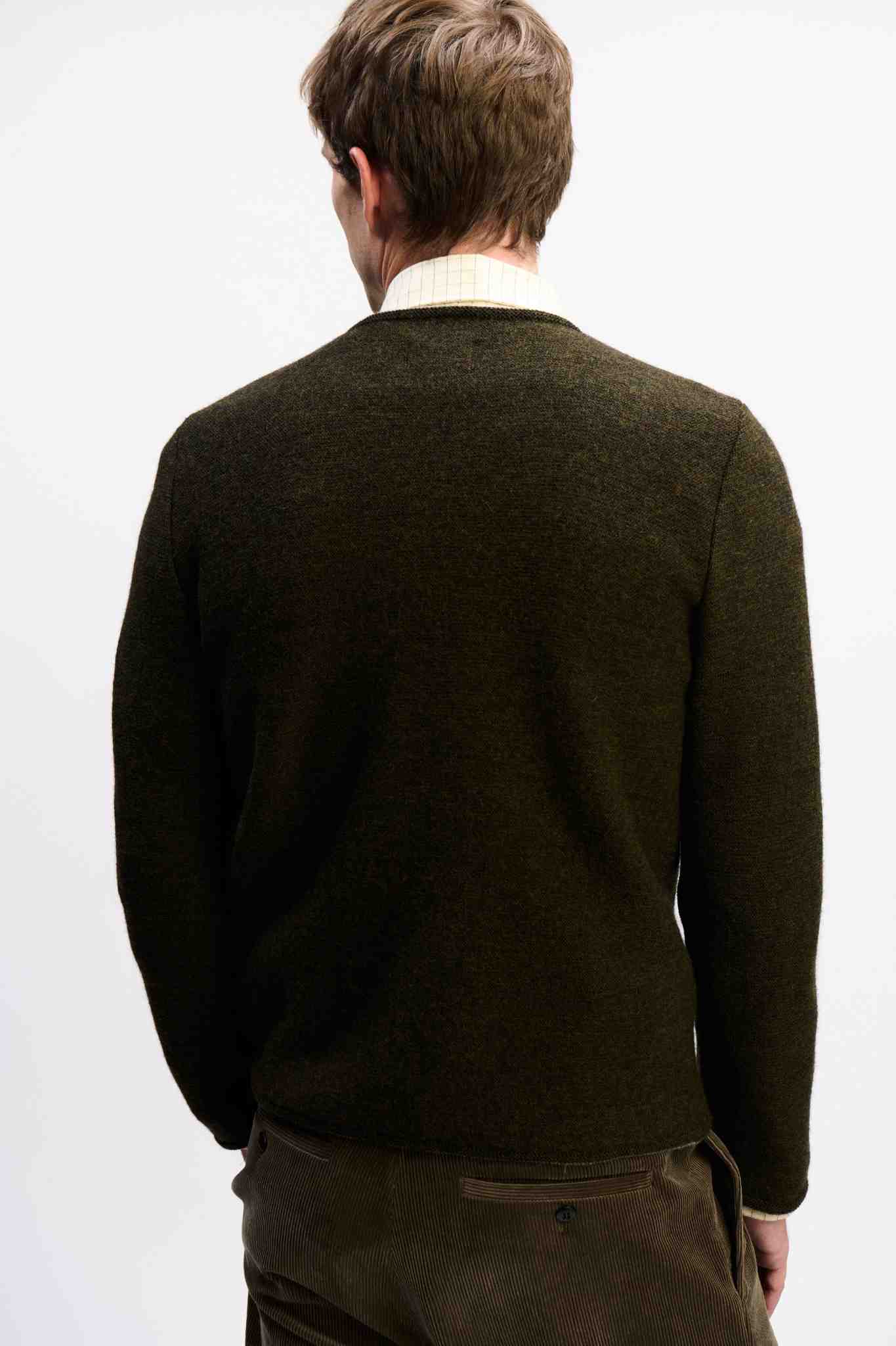Herren Trachtenjacke Lars