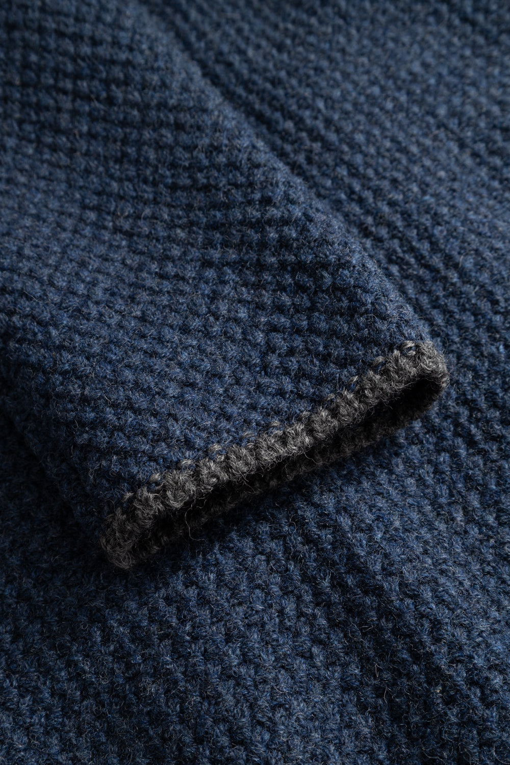 Herren Jacke Larus