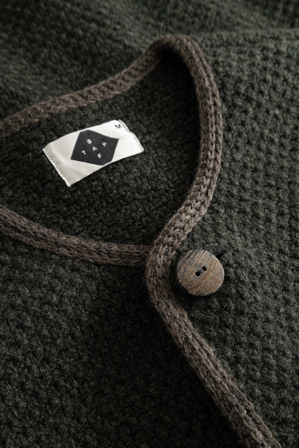 Herren Jacke Larus