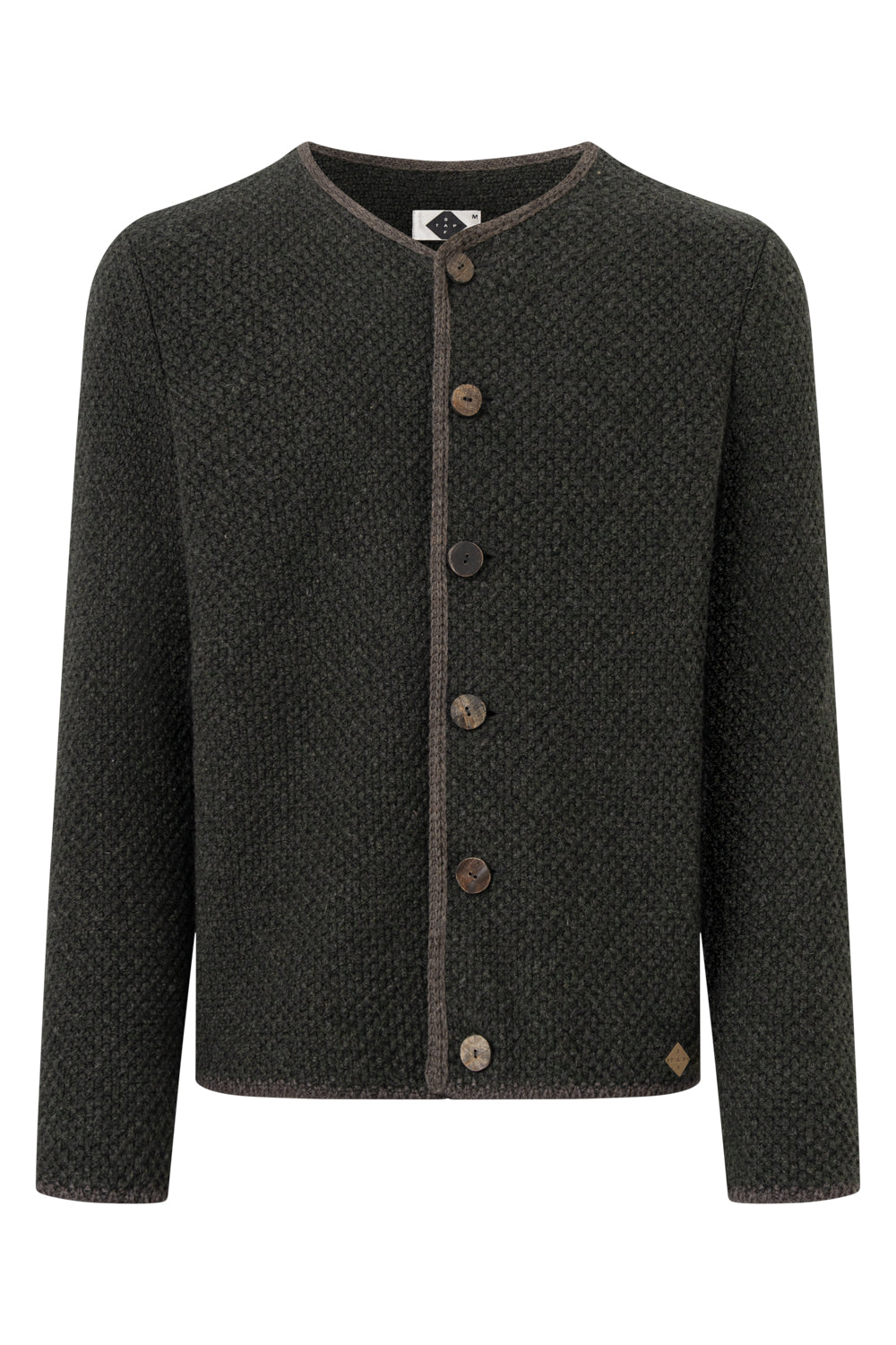 Herren Jacke Larus
