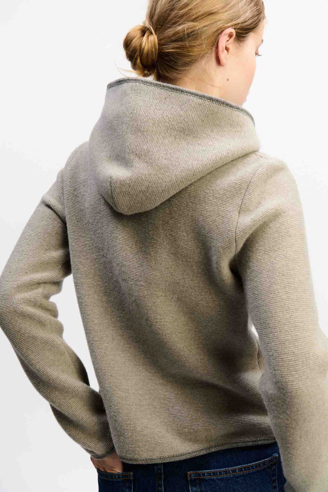 Damen Jacke Malwina