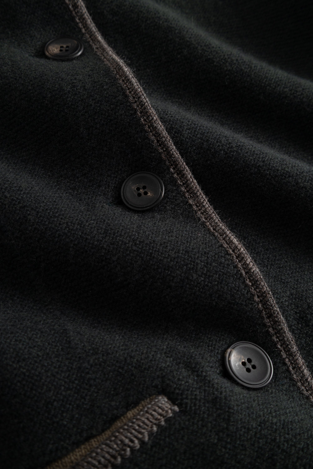 Damen Jacke Malwina