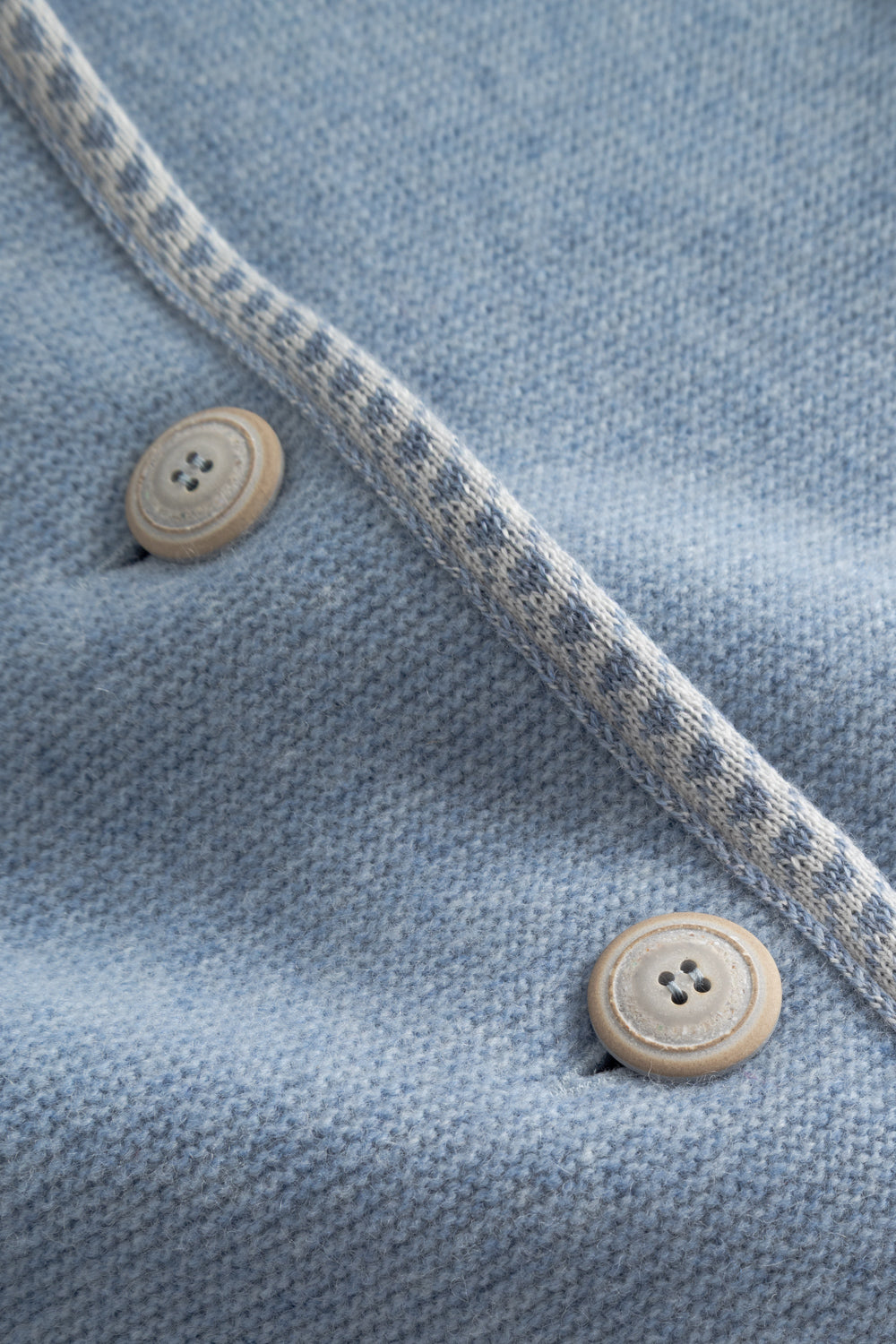 Damen Strickjacke Malwine