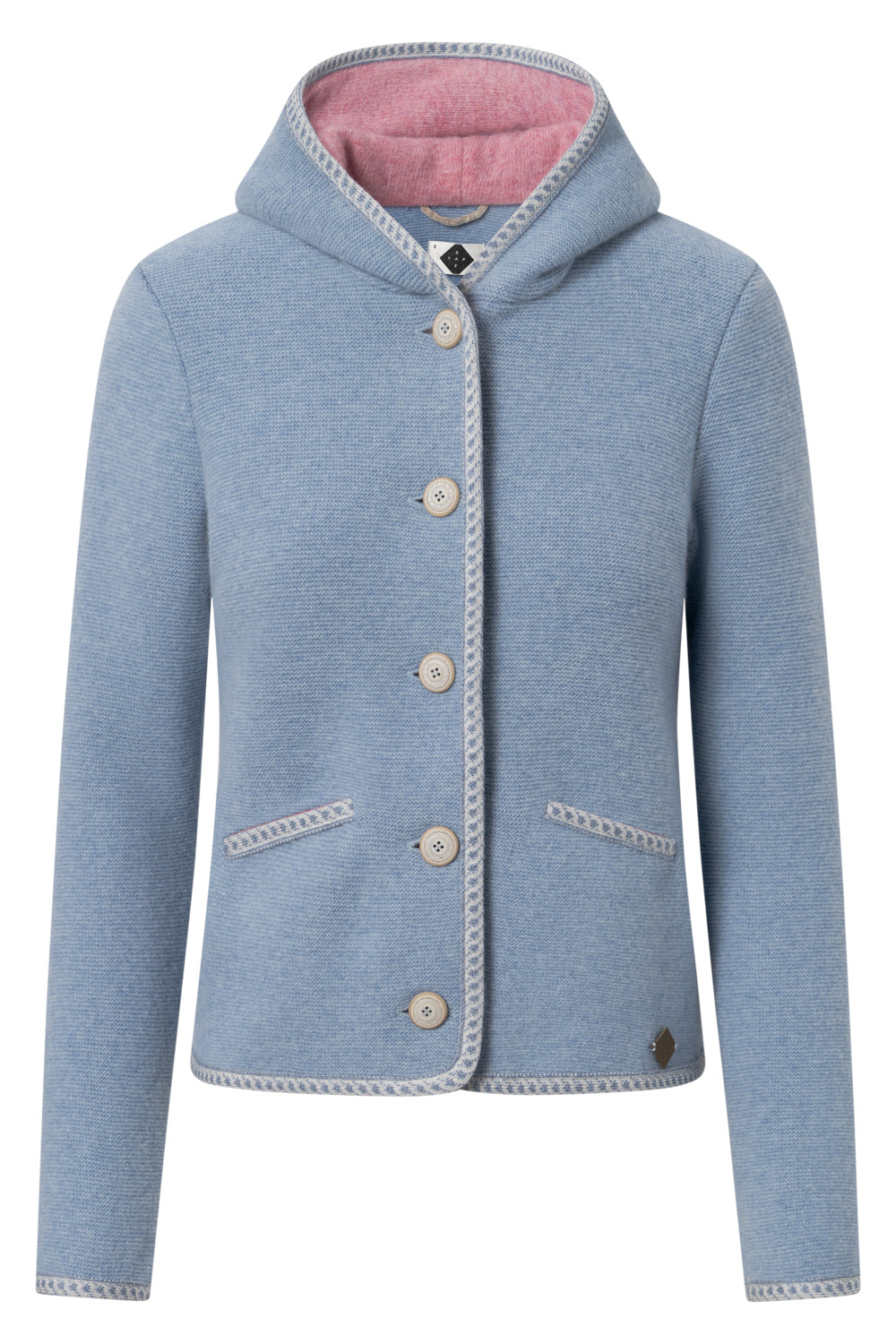 Damen Strickjacke Malwine