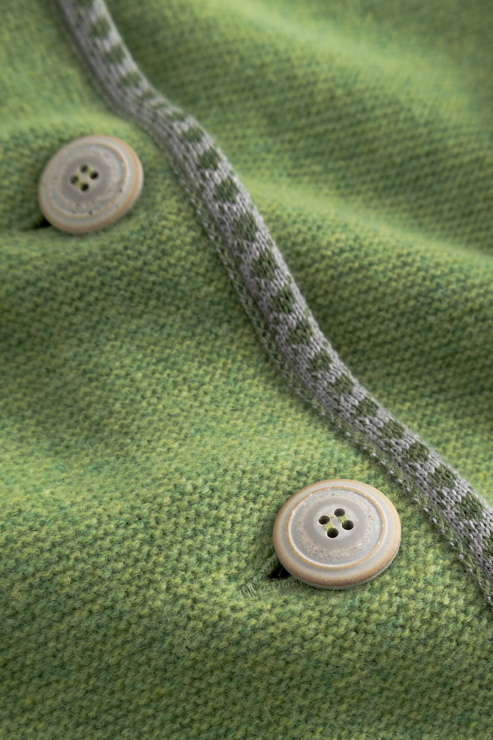 Damen Strickjacke Malwine