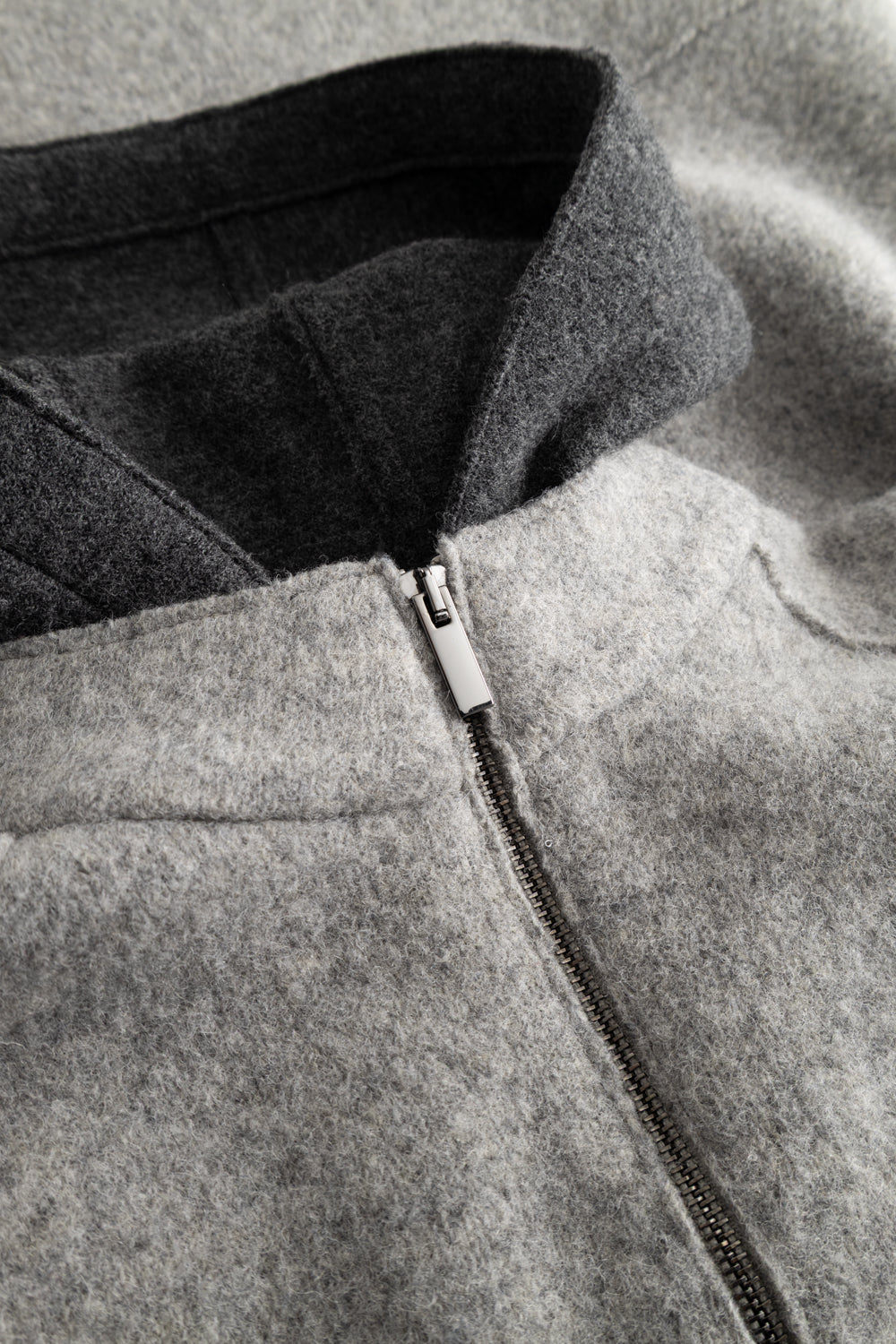 Herren Jacke Marhold