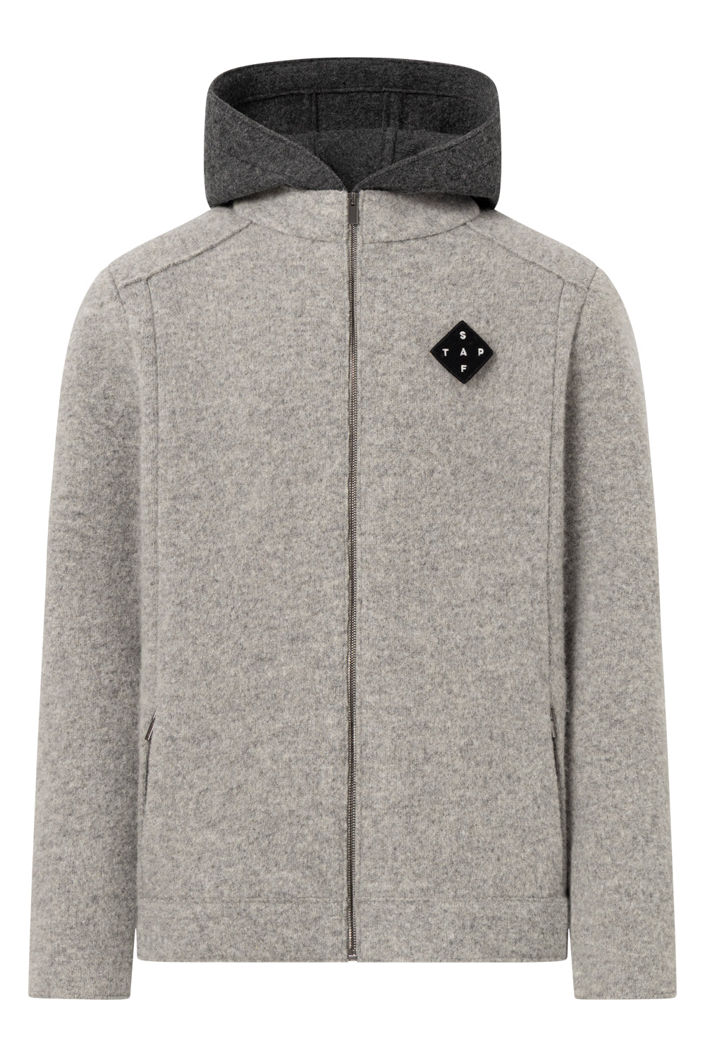 Herren Jacke Marhold