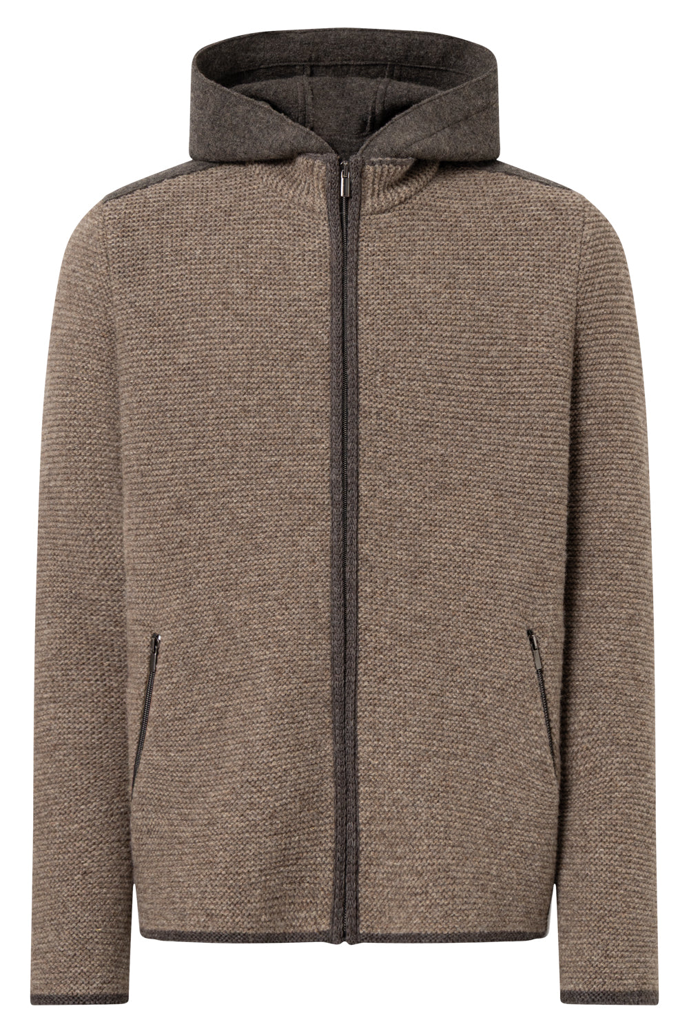 Herren Jacke Marinus