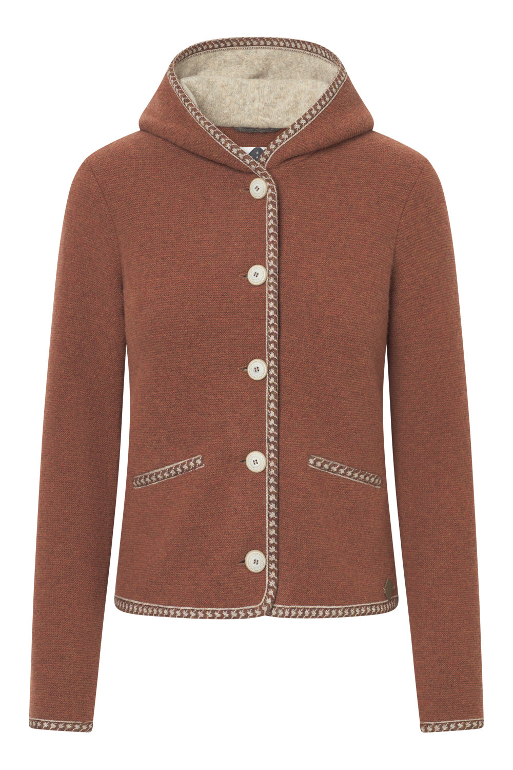 Women's Cardigan Malwine