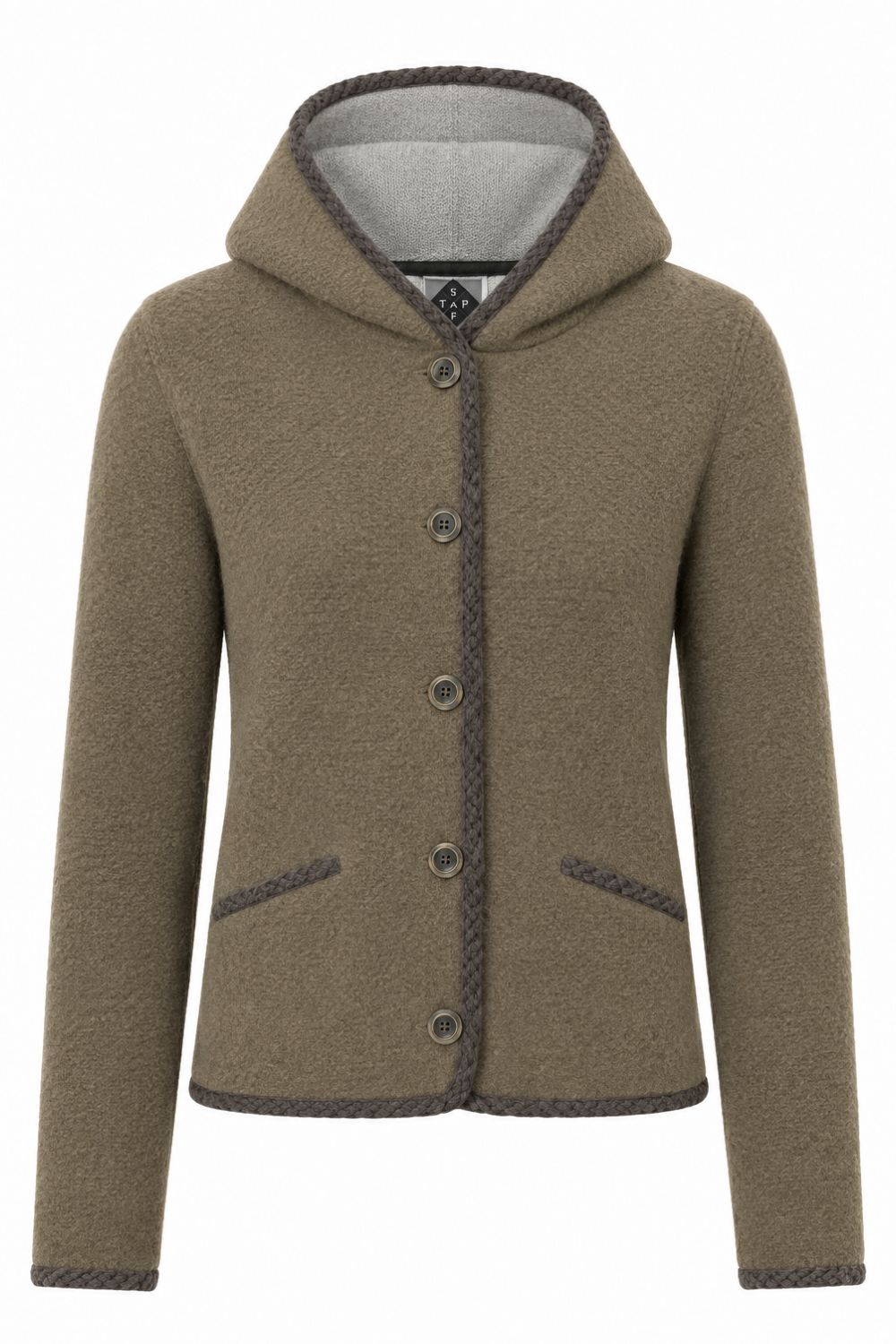 Women's Cardigan Malwine *