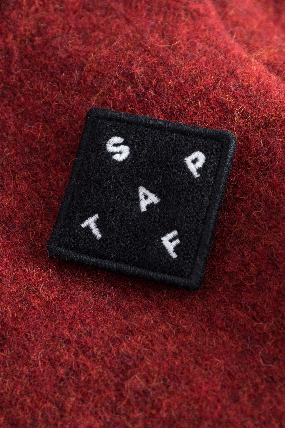 Kinder Jacke Mantschen