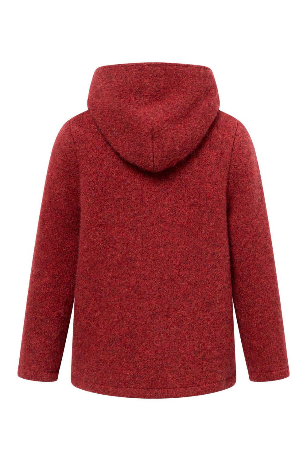 Kinder Jacke Mantschen