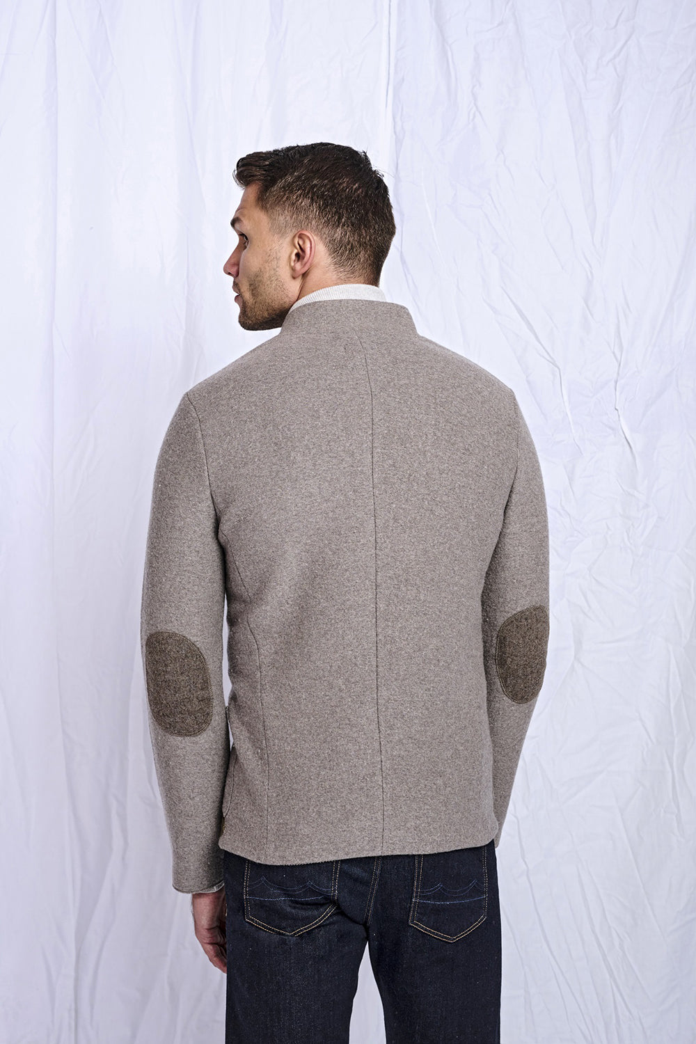 Herren Jacke Maximilian