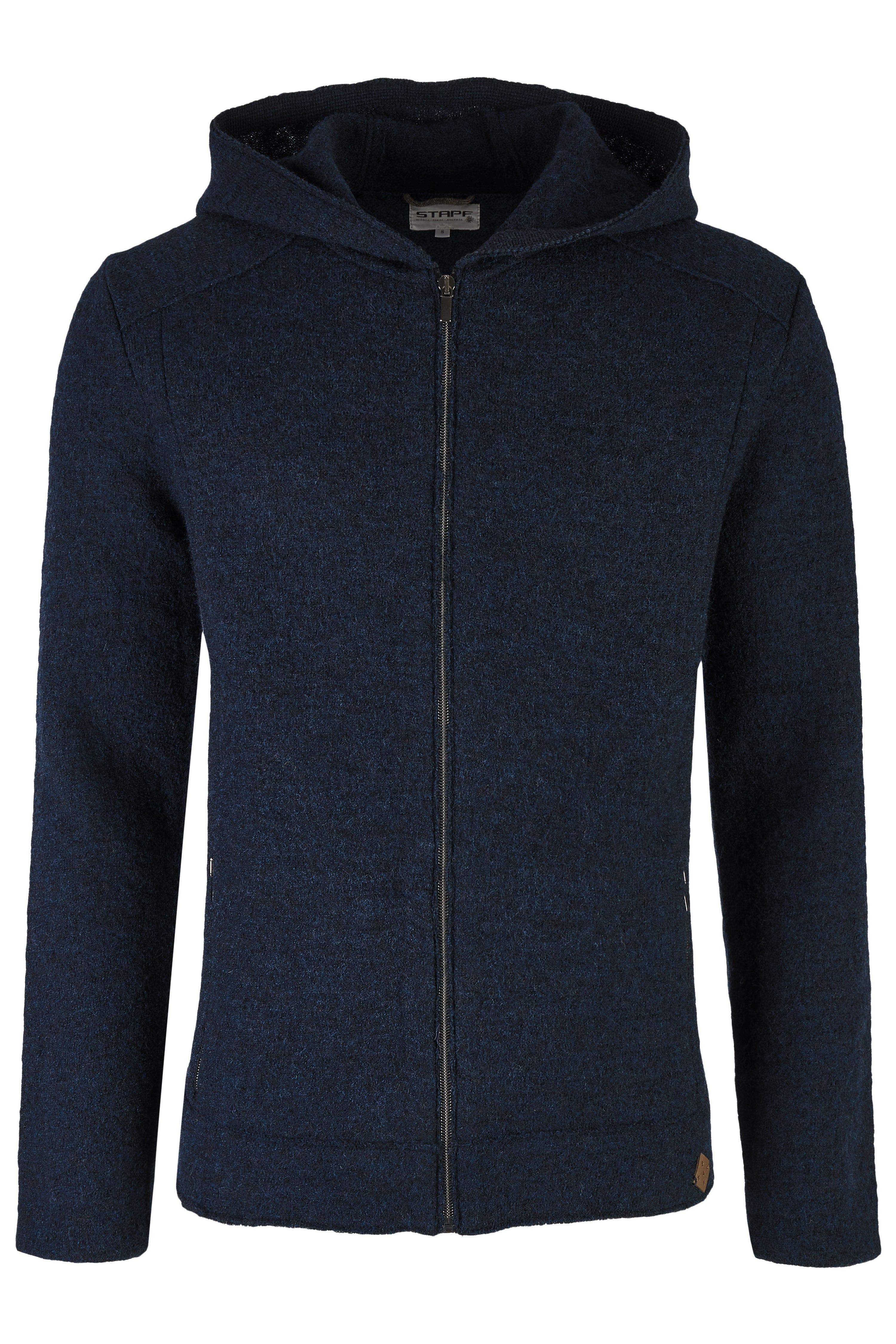 Herren Jacke Meinhard