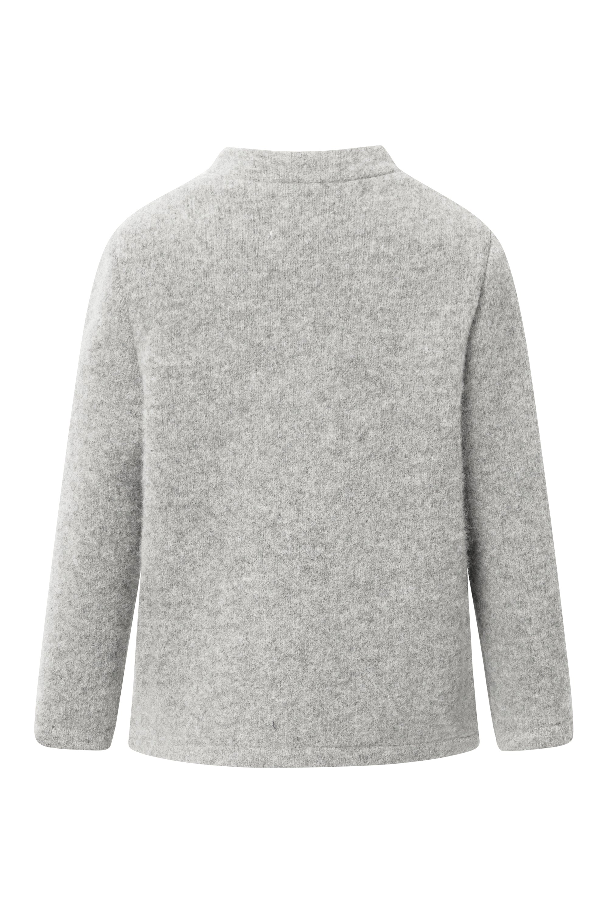 Kinder Jacke Mondscheinspitze