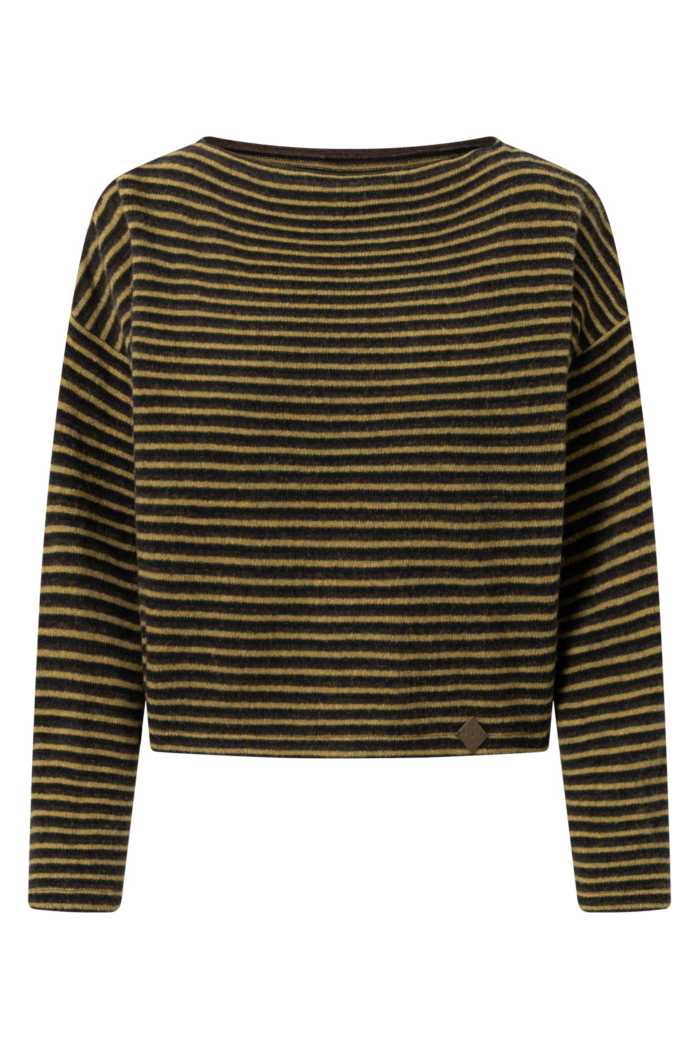 Women's Long-Sleeve Shirt Natalia Fall 26