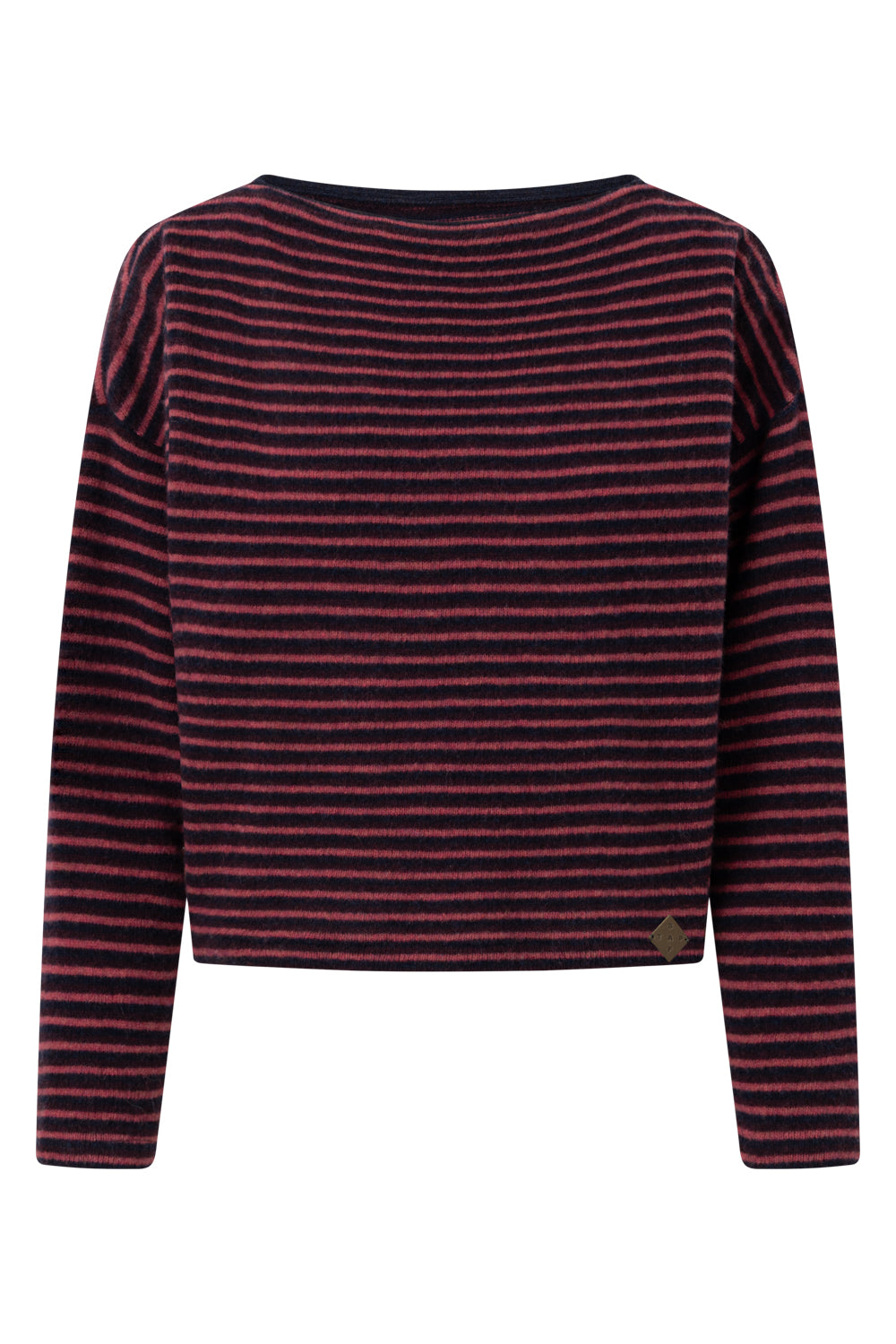 Women's Long-Sleeve Shirt Natalia Fall 26