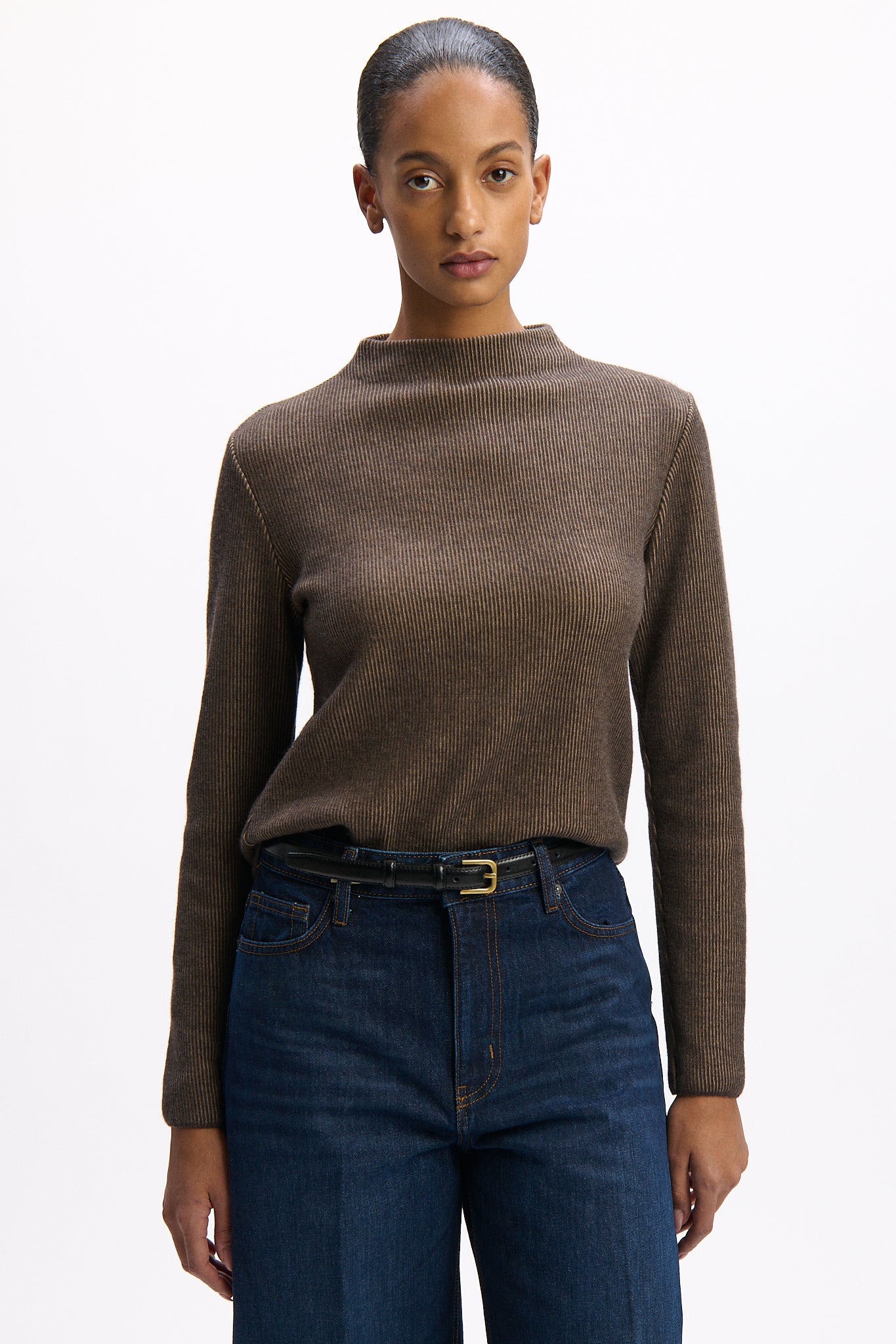 Damen Pullover Neeke