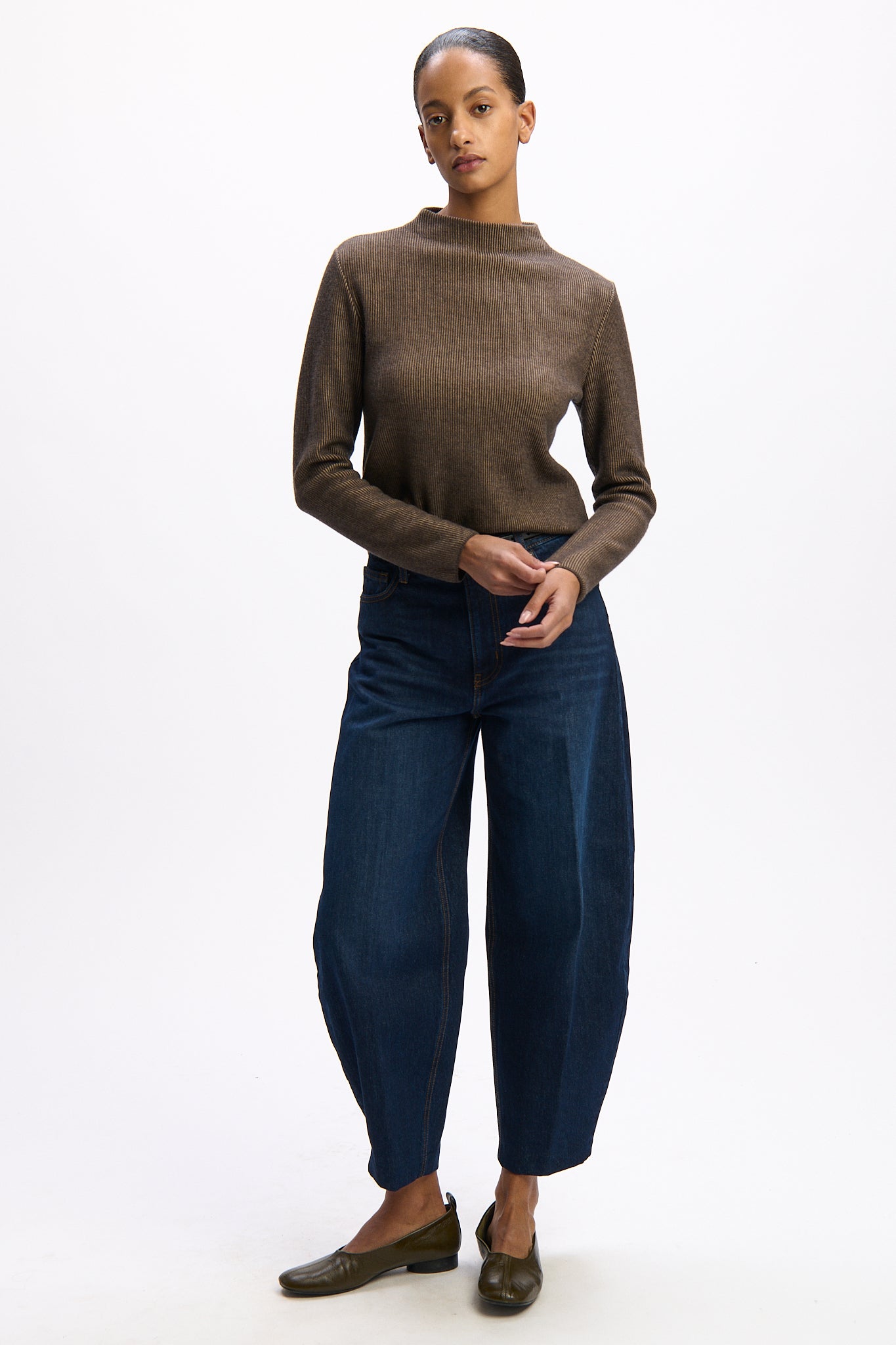 Damen Pullover Neeke