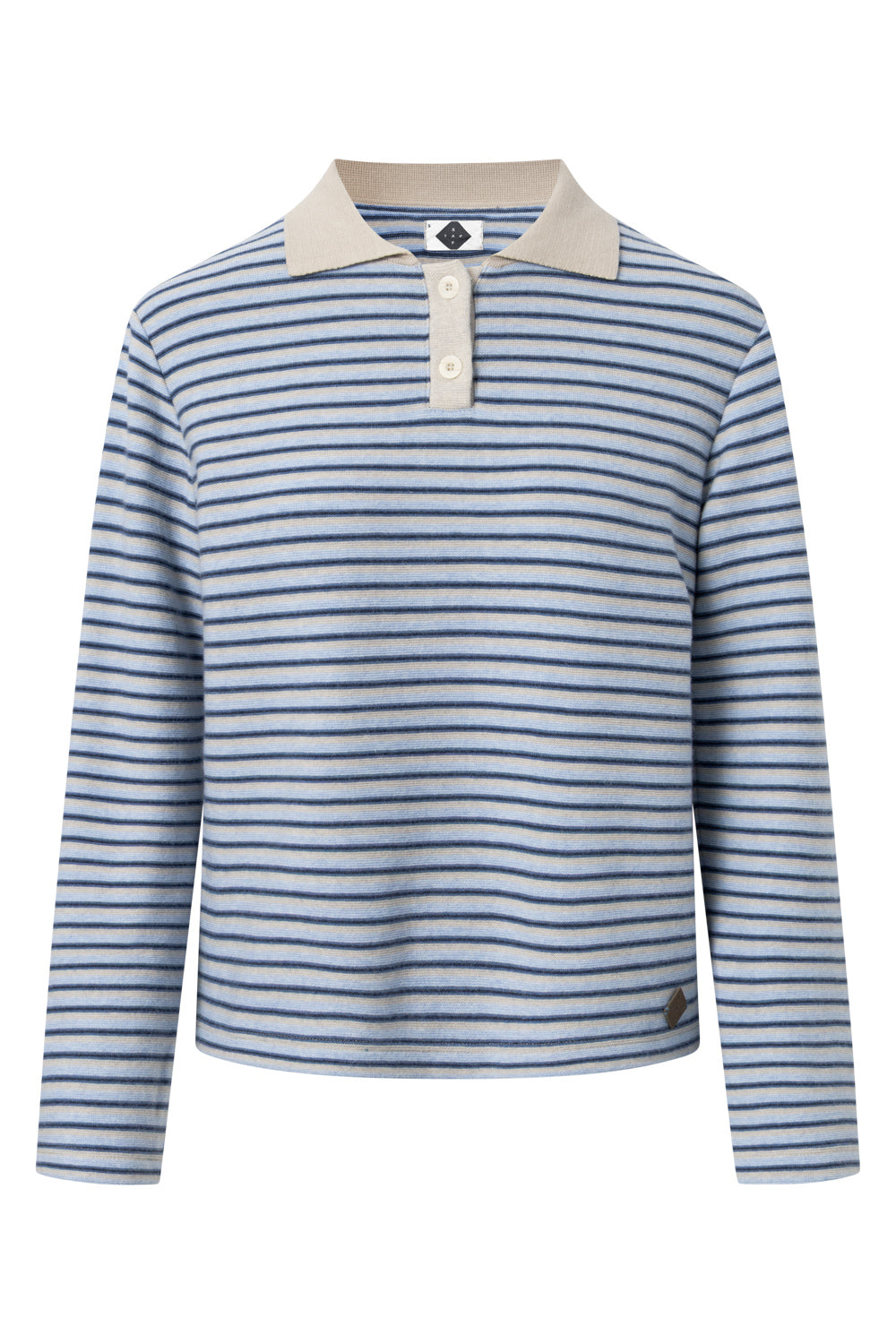 Damen Langarmshirt Neidi